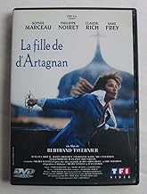 La Fille de d'Artagnan