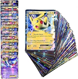 Amazon Com Pokemon Cards 100 Pack