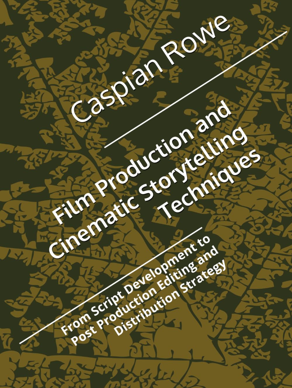 Film Production and Cinematic Storytelling Techniques: From Script Development to Post Production Editing and Distribution Strategy