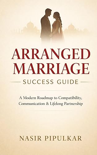 Arranged Marriage Success Guide: A Modern Roadmap to Compatibility, Communication