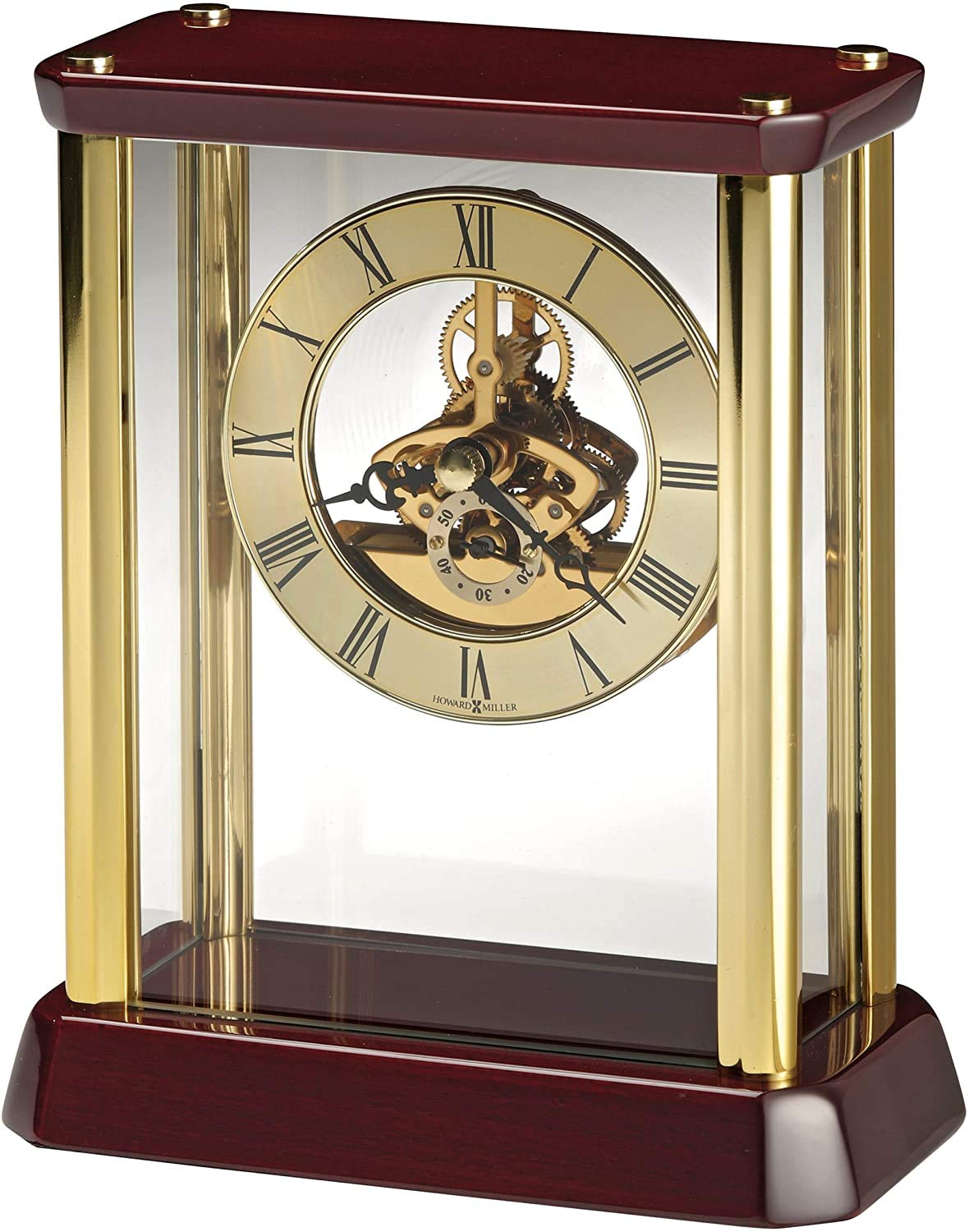 Howard MillerKingston Tabletop Clock