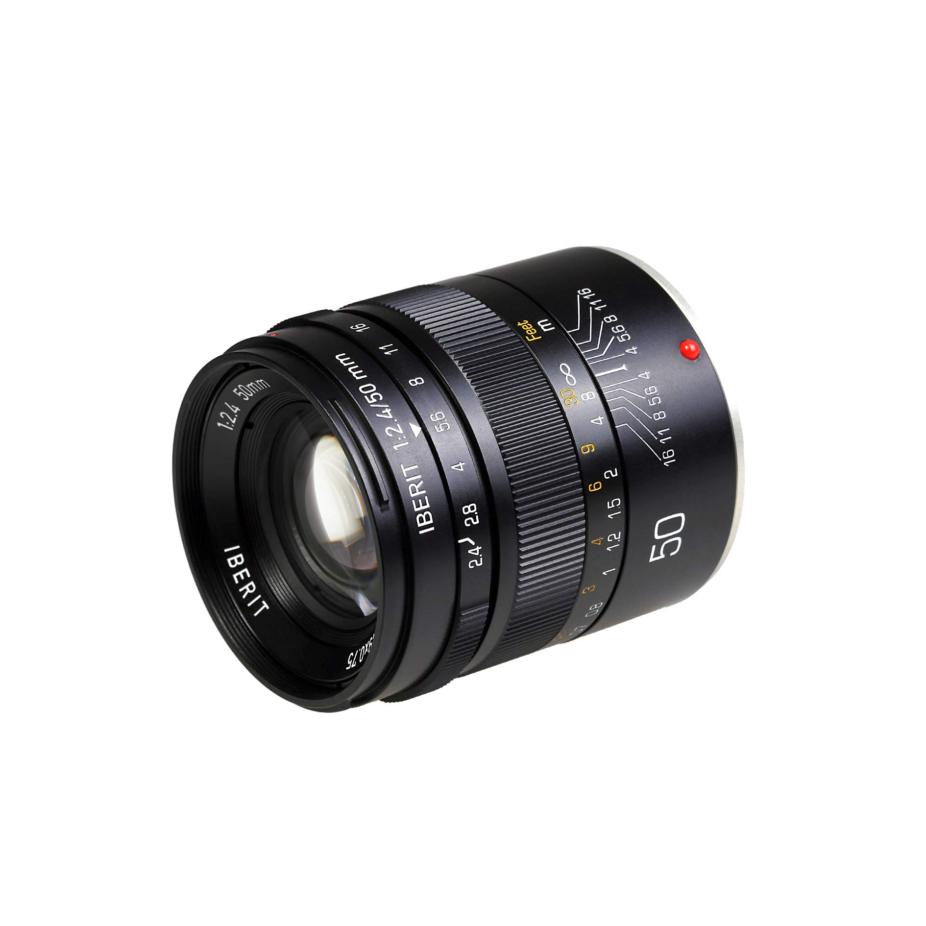 Amazon.com: KIPON: IBERIT for Fuji X Camera