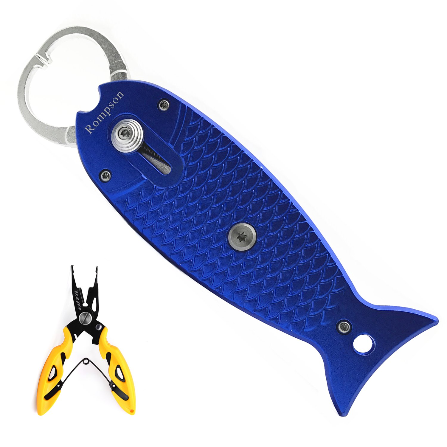 Fishing Pliers line Cutter Fishing Gear Set