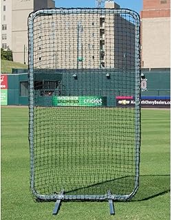 Softball protective screen Clearance