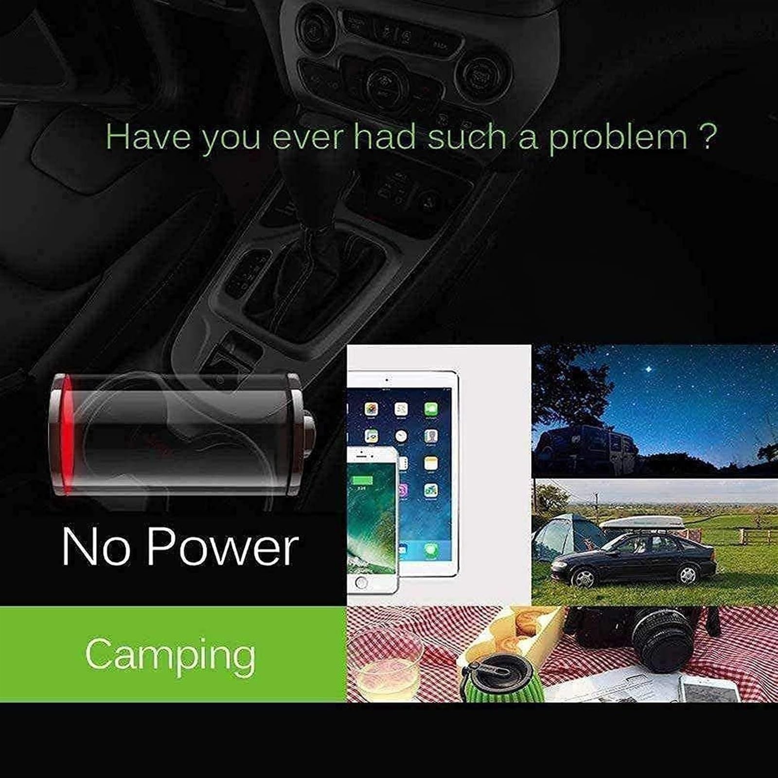 Samlex America (PST200012) 2000W x 12V Inverter