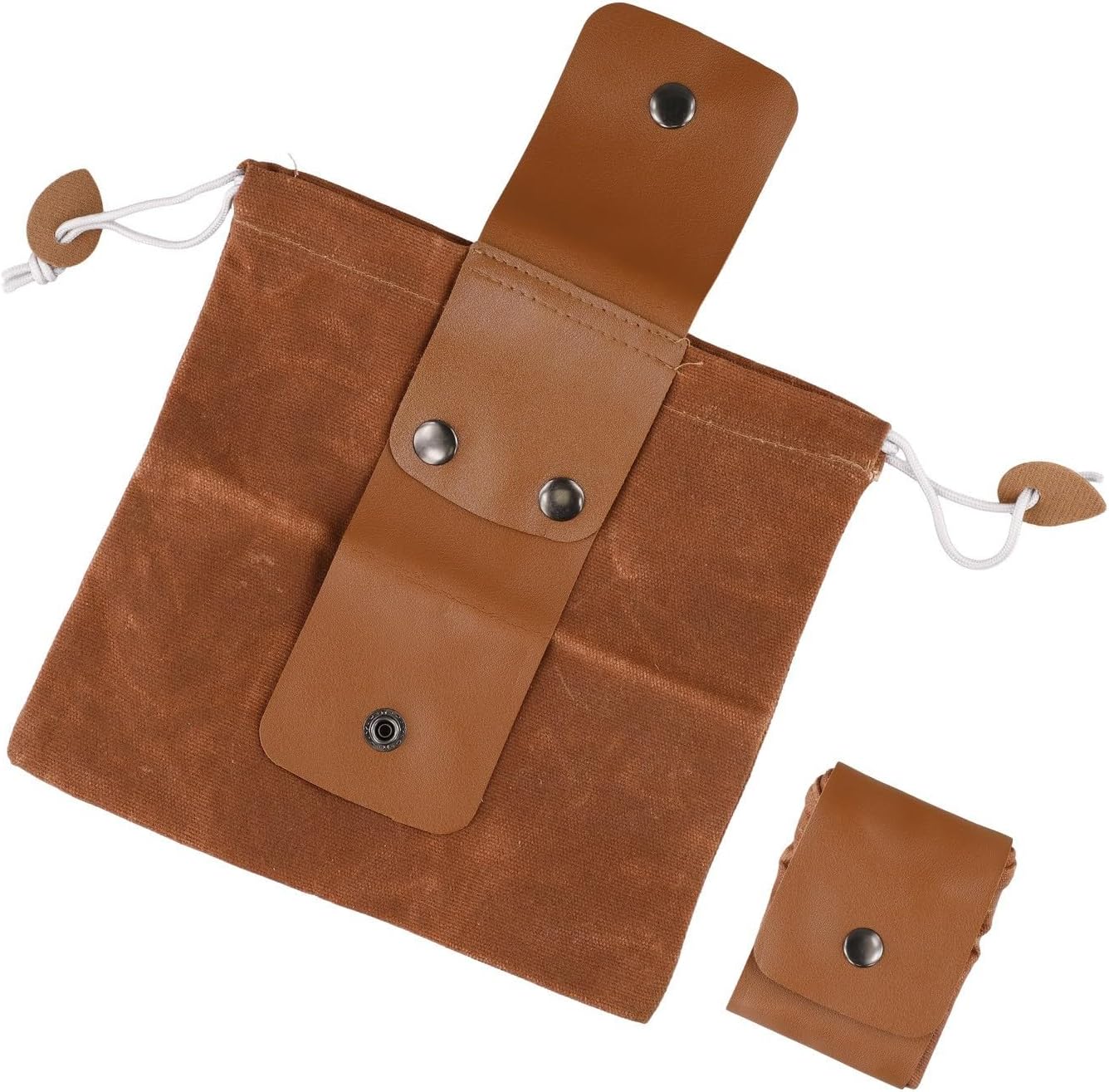Household Efficient Gadget compatible with Cleaning Device for Home Cleaning(Brown)