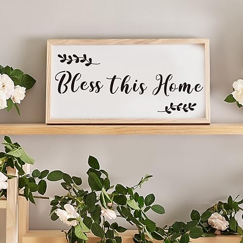 Miniatura 6 de 80 plantillas de 4 x 4 pulgadas para pintar sobre madera, plantillas de flores reutilizables, plantillas de granja, plantillas de plástico oceánico,