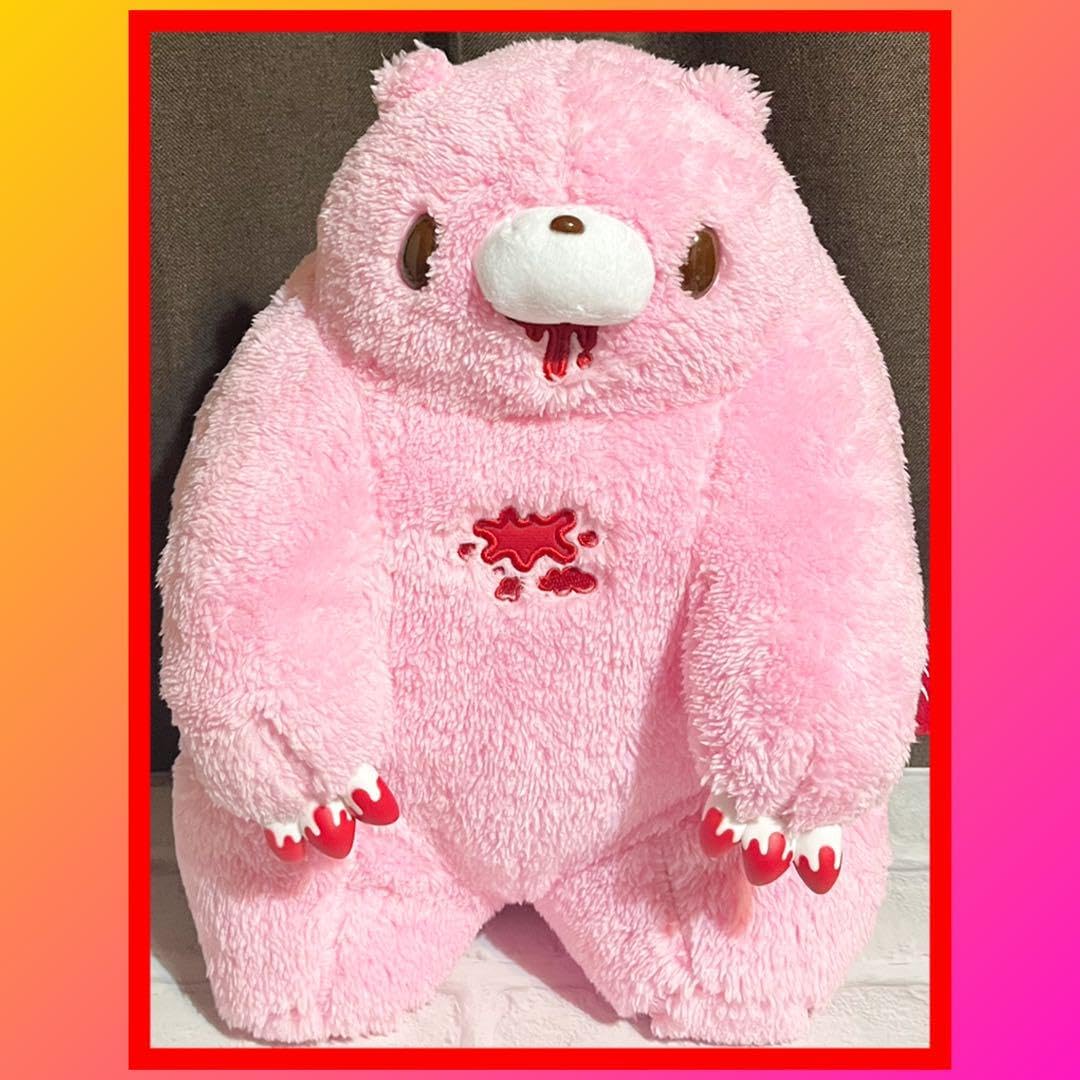 チャックスGP グルーミー chubby shape