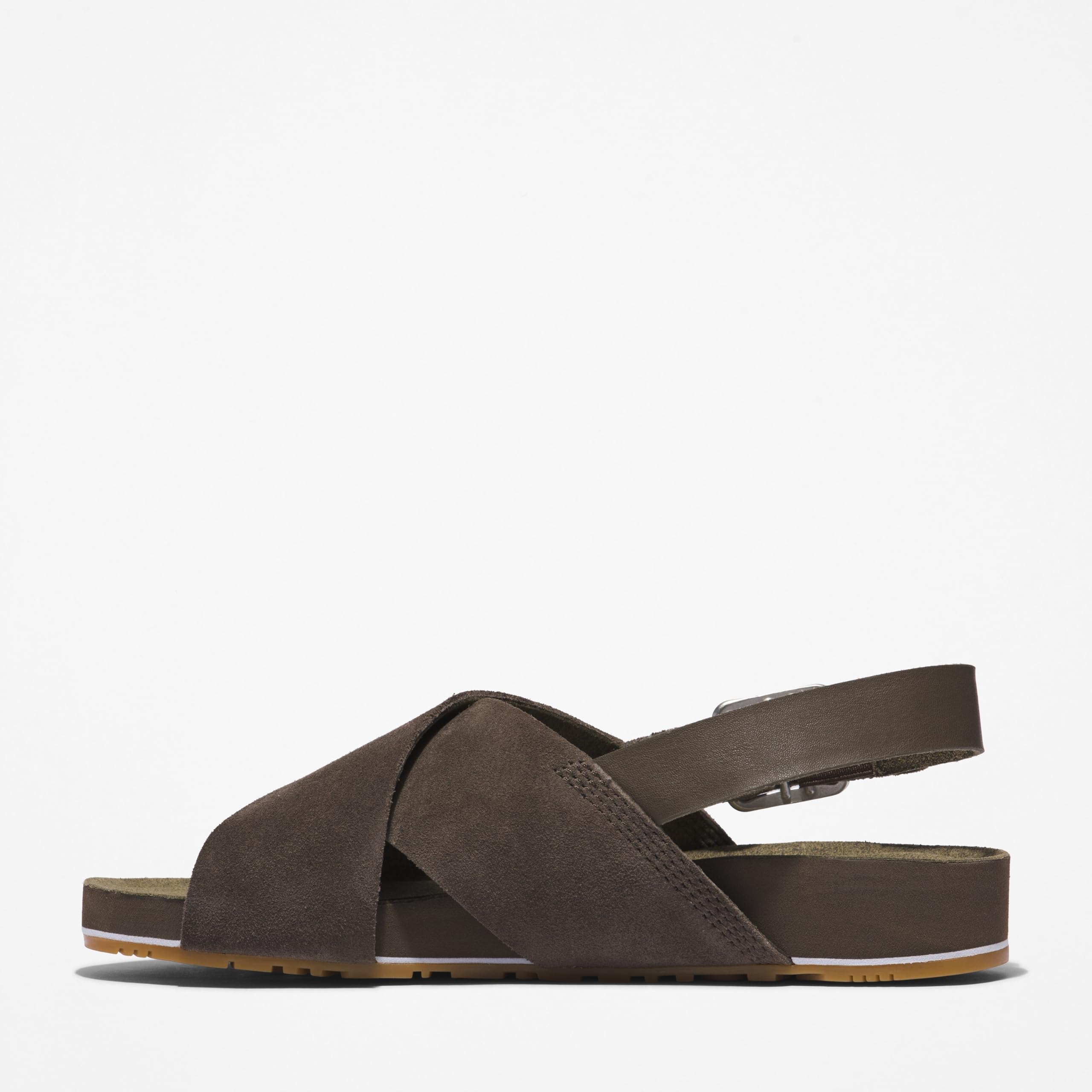 Timberland Malibu Waves Basic X Strap SandaliasMujer