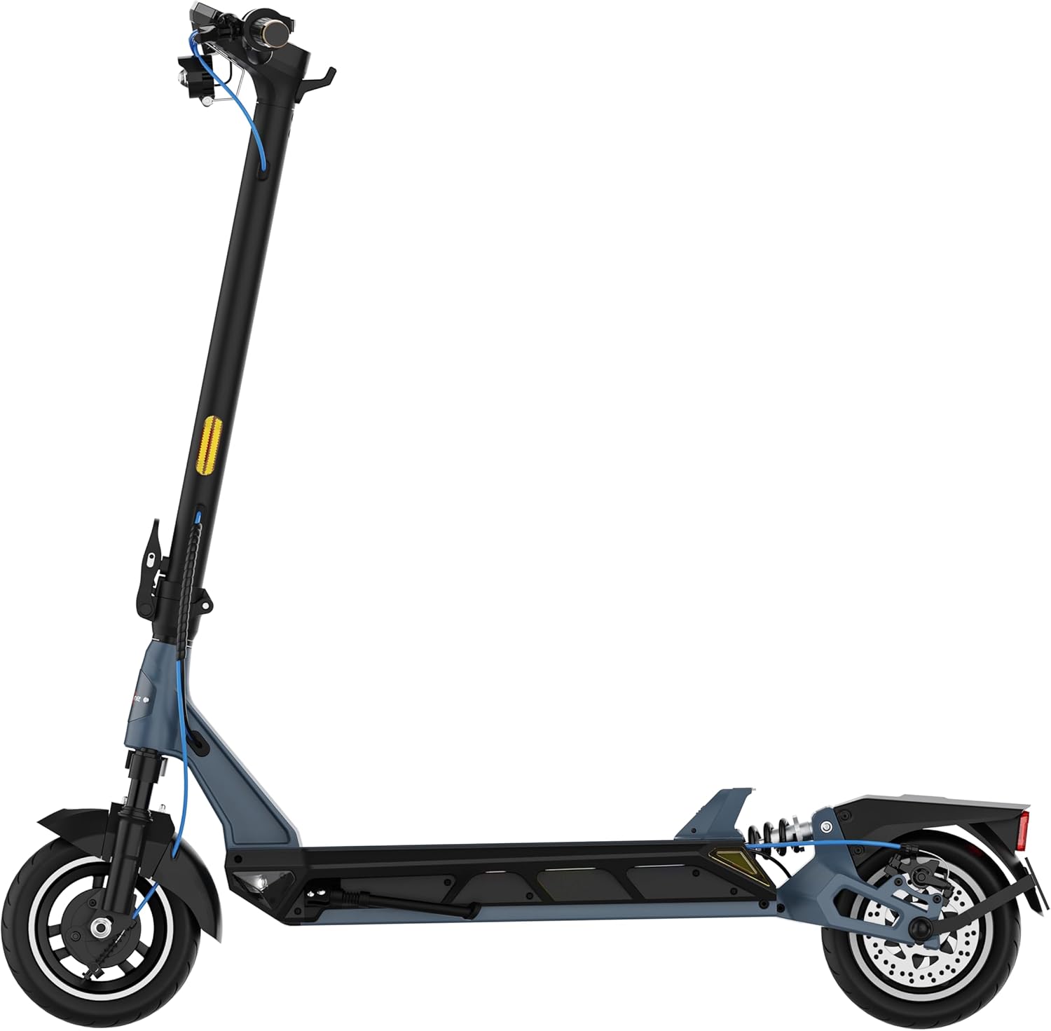 Kingsong KS-N12 Pro Electric Scooter side view