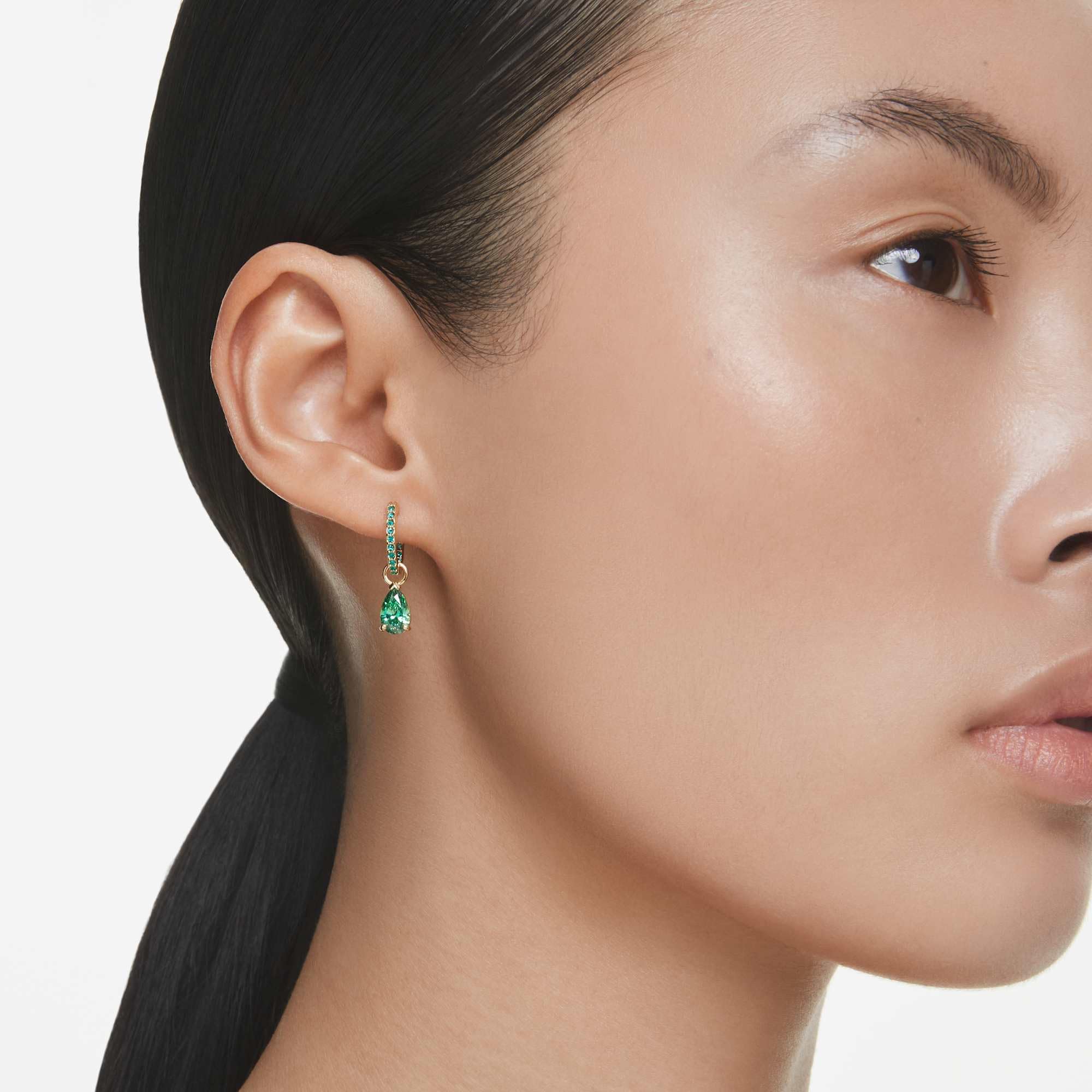 Swarovski Attract Collezione boucles d'oreilles pendantes