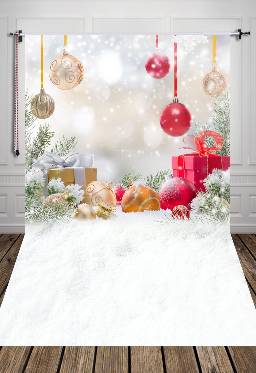 Amazon | 1.5x2.2m 新生幼児写真背景 背景布 子供用 撮影道具