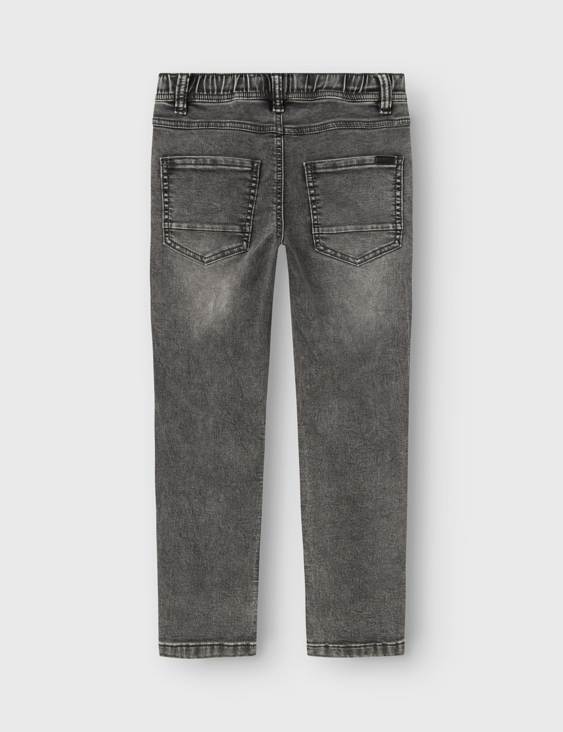 Name IT - Nkmrobin Dnmthayers 3454 SWE Pant Noos, Jeans Bambini e Ragazzi