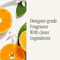 Vista 4 de Pura & Becki Owens - Recambio de aroma para el hogar - Difusor de aire inteligente - Hasta 120 horas de fragancia de lujo por recambio - Esencial