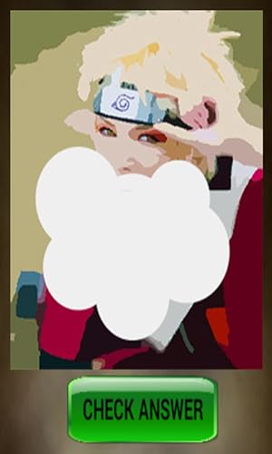 Quiz Ninja Cosplay
