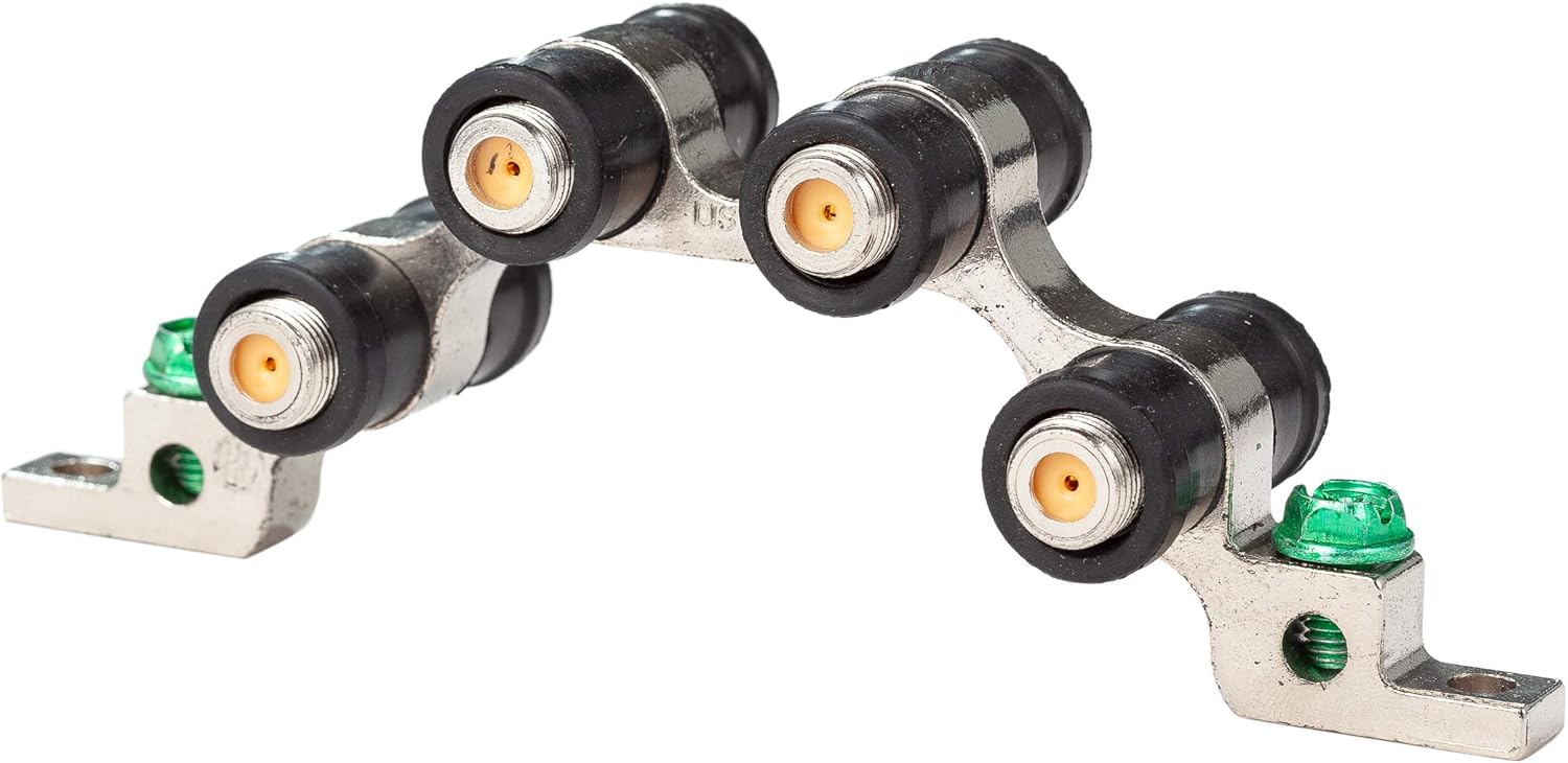 ota antenna per rete parabolica