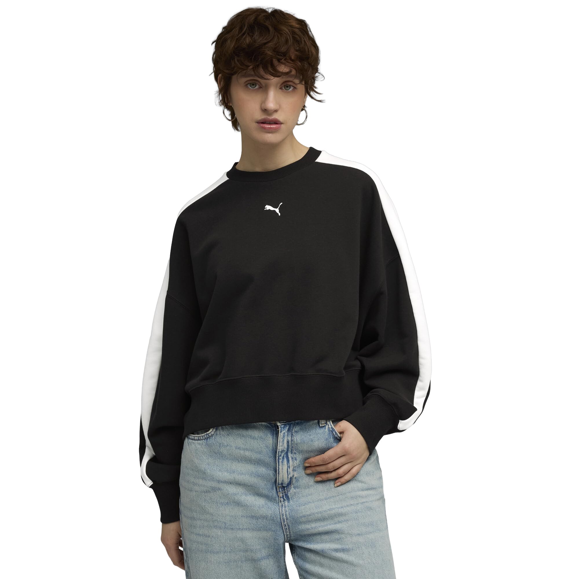 puma Women Crew Sweats-picture-24