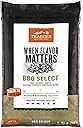 Traeger Grills BBQ Select 100%!A(MISSING)ll-Natural Wood Pellets for Smokers and Pellet Grills, BBQ, Bake, Roast, and Grill, 30 lb. Bag