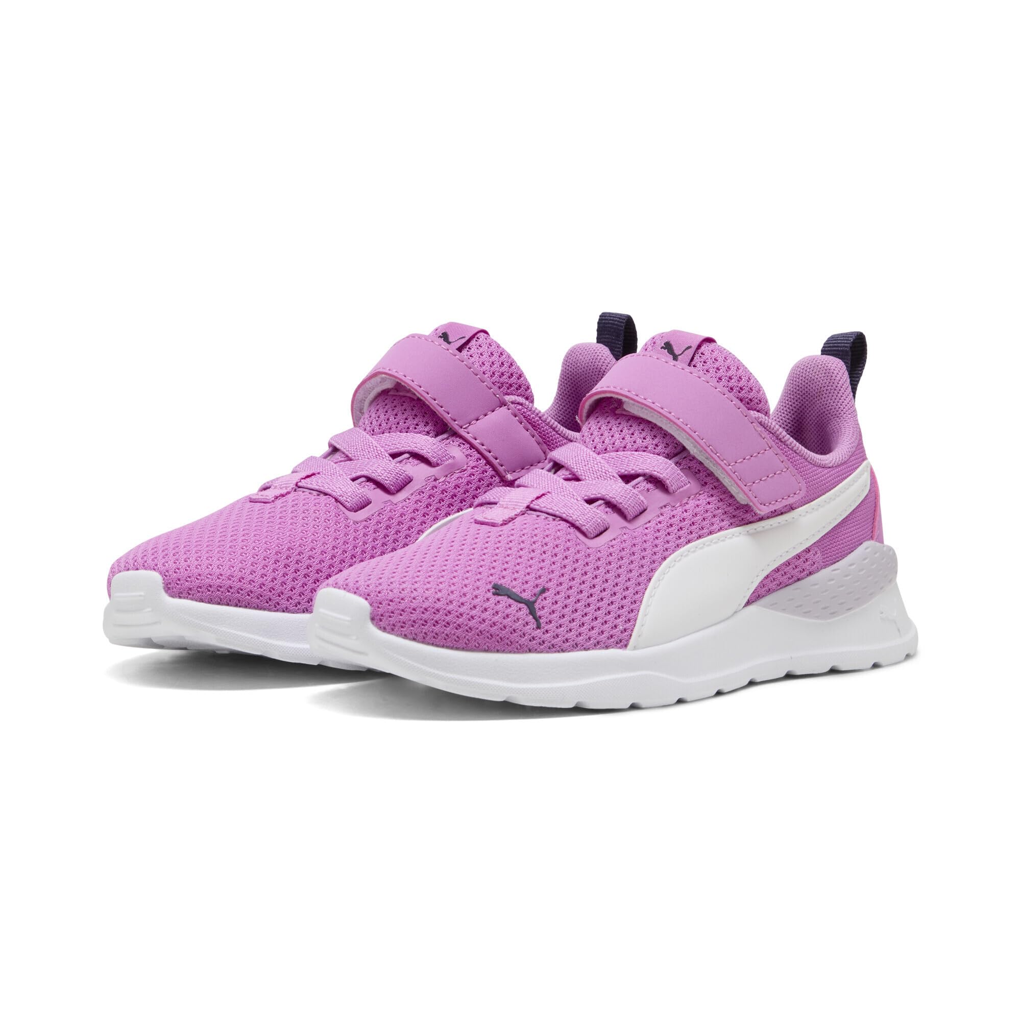 PUMA Anzarun Lite Ac Ps Zapatillas de running, Unisex Niños, Pink, 28 EU — view 41