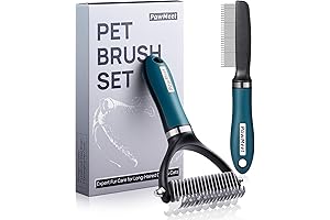 Professional German Shepherd Hair Brush