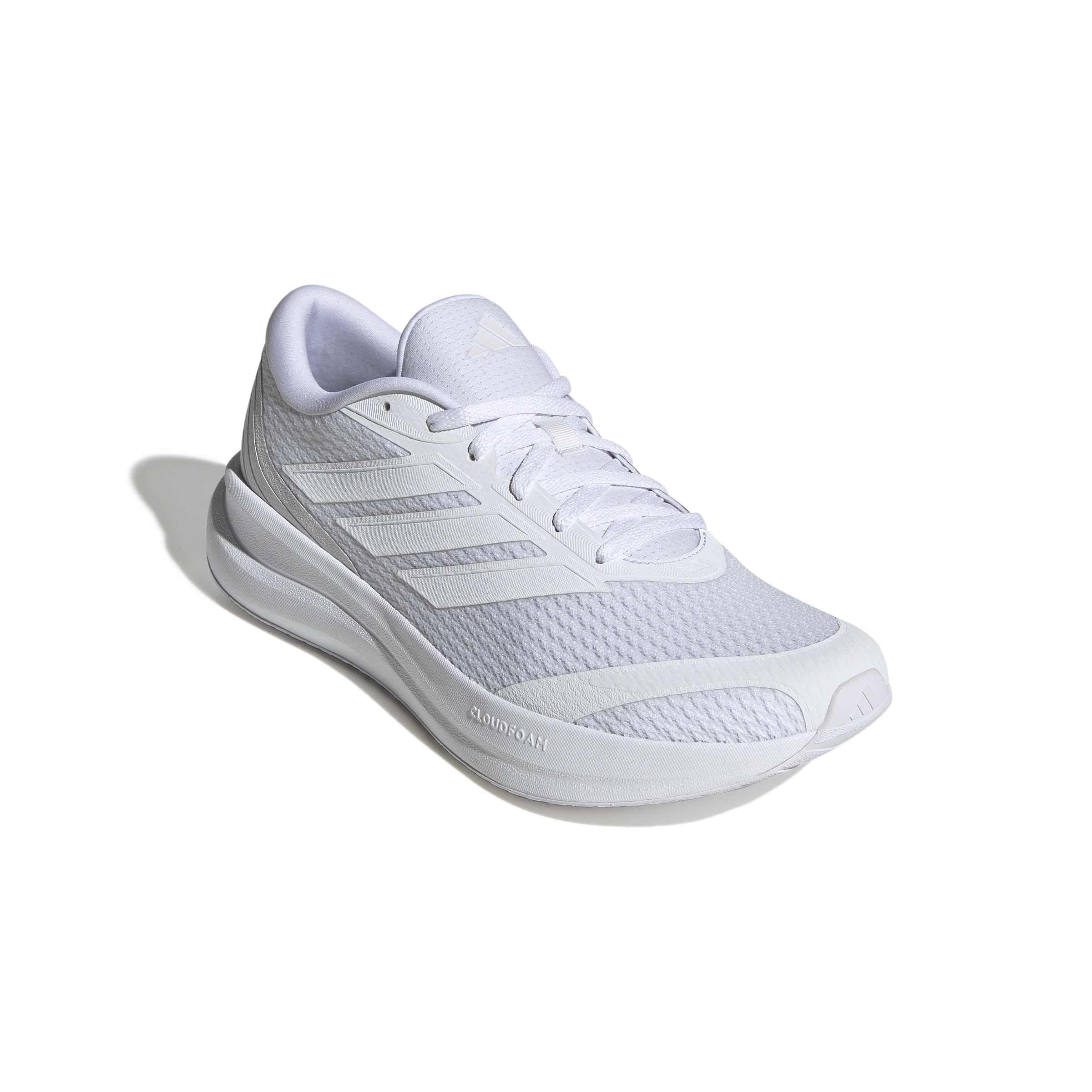 adidas Mezczyzni Runfalcon 6 Shoes, ftwr white/ftwr white/core black, 43 1/3 EU