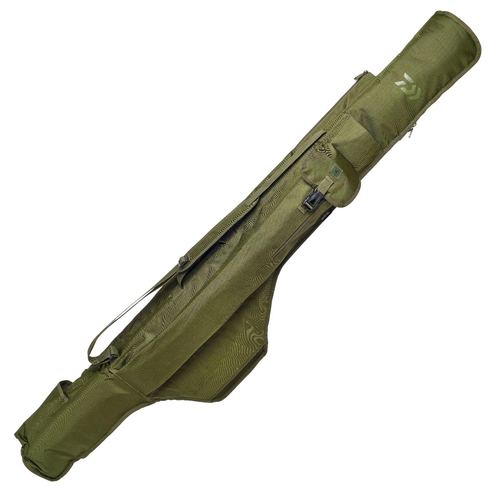 DAIWA Black Widow 3 Rod Bag 170x35x15cm 10 ft 18705-310