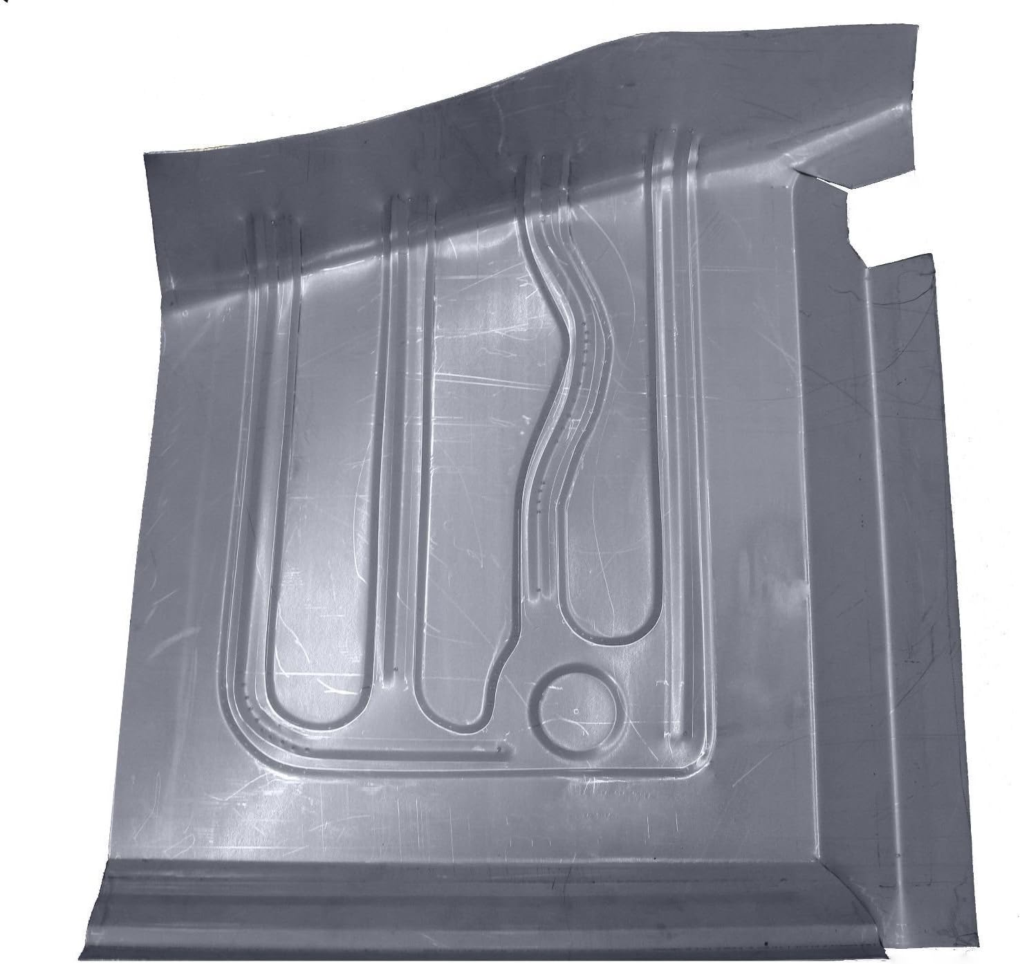 Compatible With Ford 1966 67 68 69 70 1971 Fairlane Falcon Ranchero Driver Side Front Floor Pan