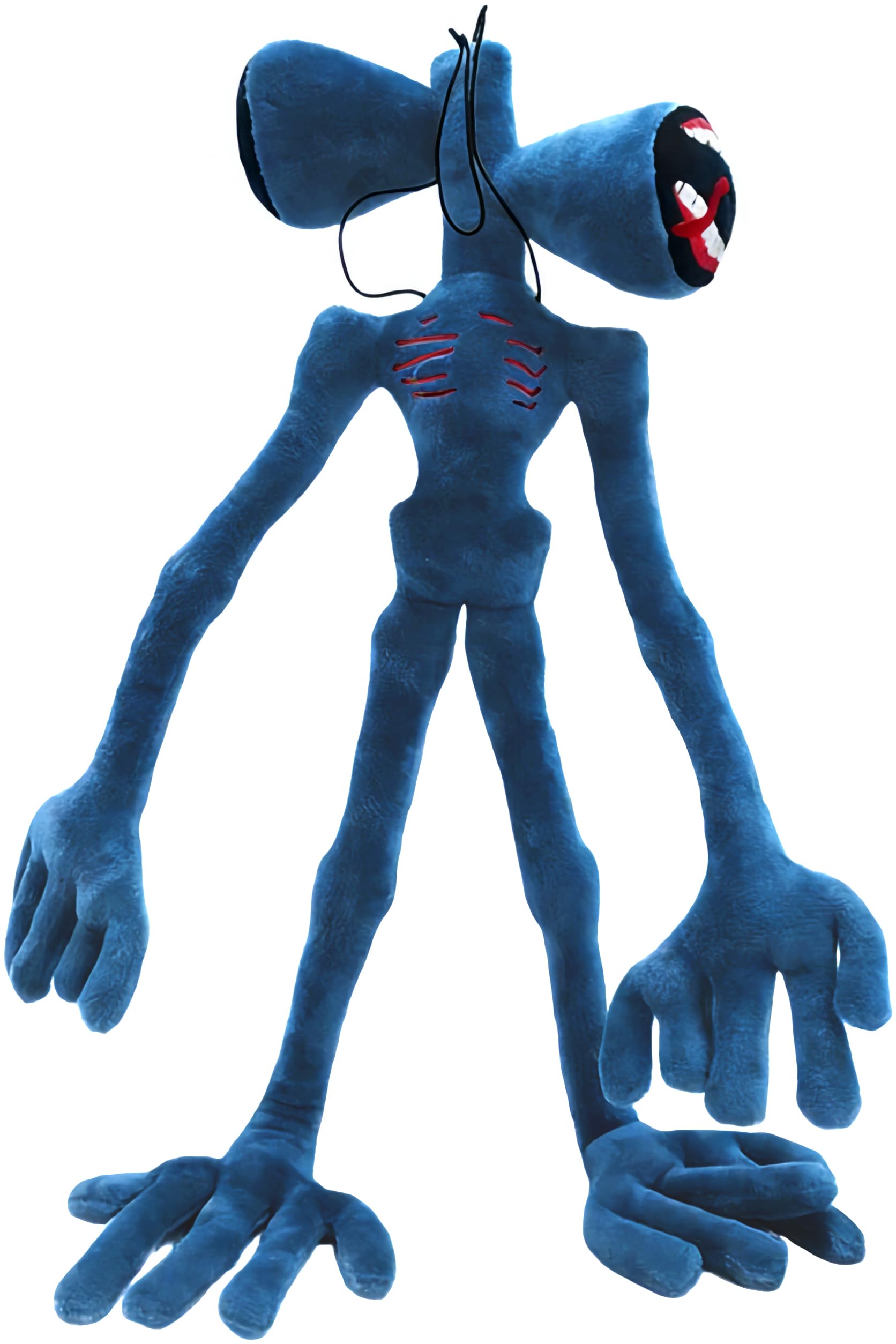 Amazon.com: POPRORE Siren Head Plush Toy - New Series Siren Head