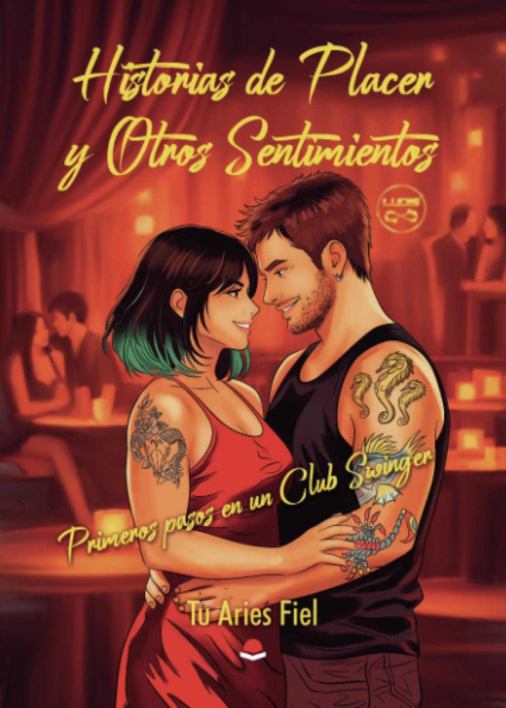 Historias de Placer y Otros Sentimientos: Primeros pasos en un Club Swinger