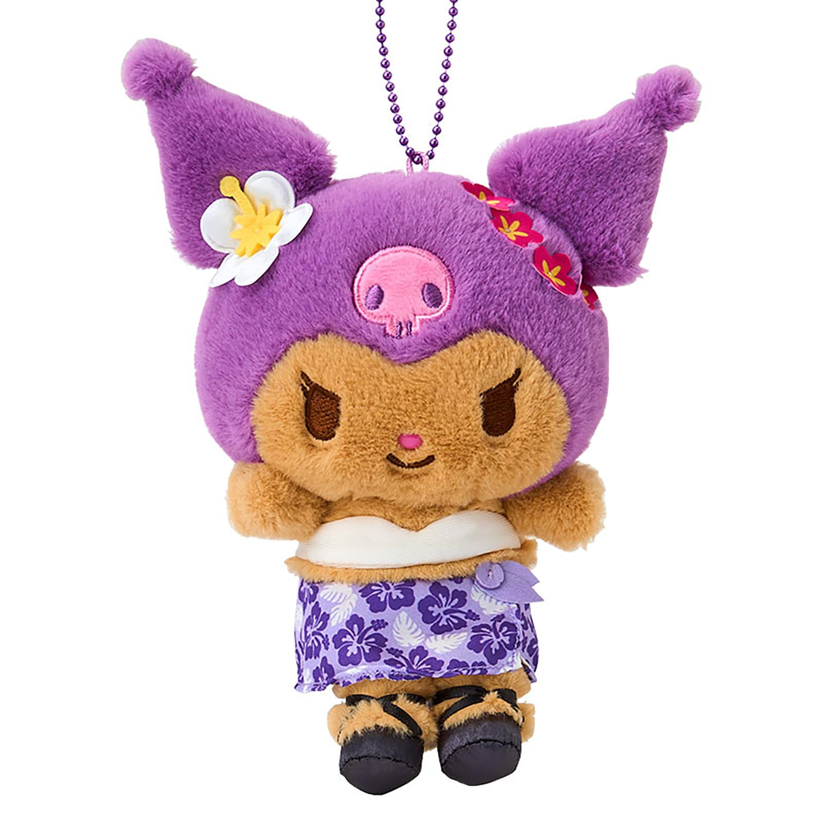Amazon.co.jp: サンリオ(SANRIO) マスコットホルダー（トコナツ