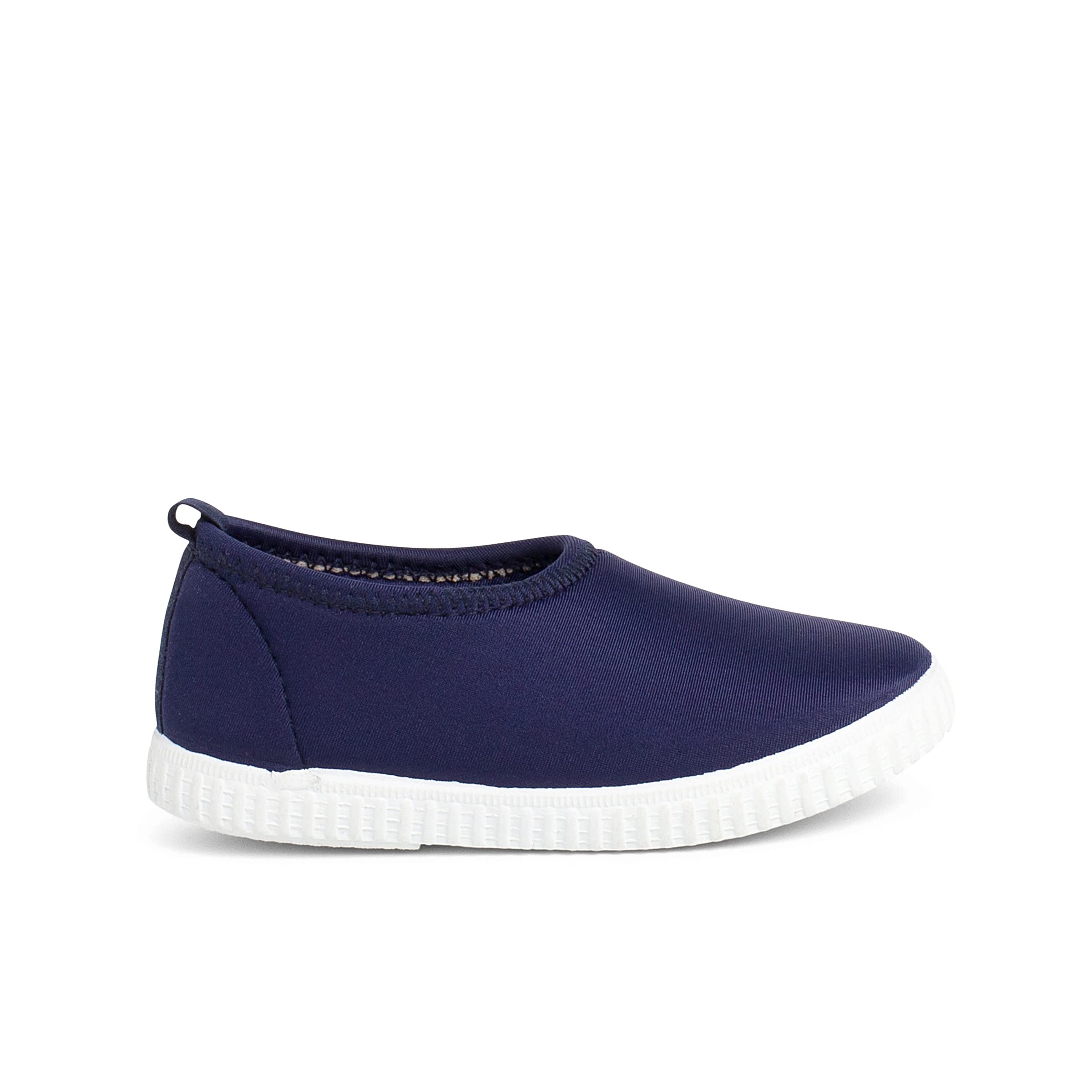 Pisamonas Zapatillas Tipo Neopreno niños