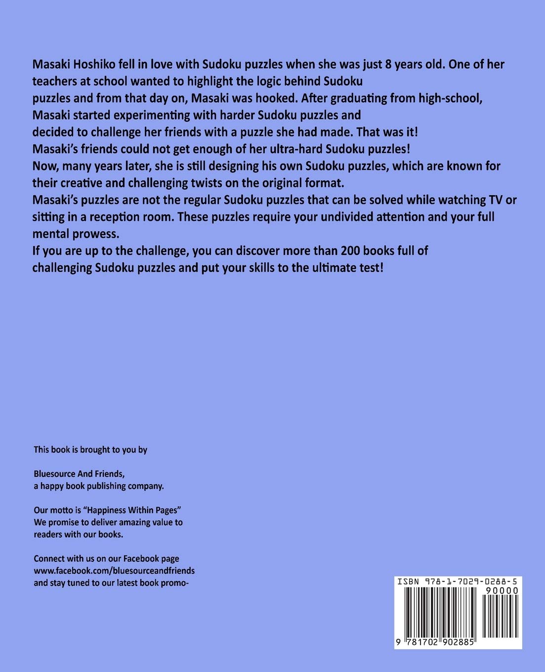 Book Of Hard Sudoku Challenges #14: 100 Hard Sudoku Puzzles For Seniors In A Single Book--Large Print (Fight Dementia And Alzheimer With Daily Sudoku Challenges)