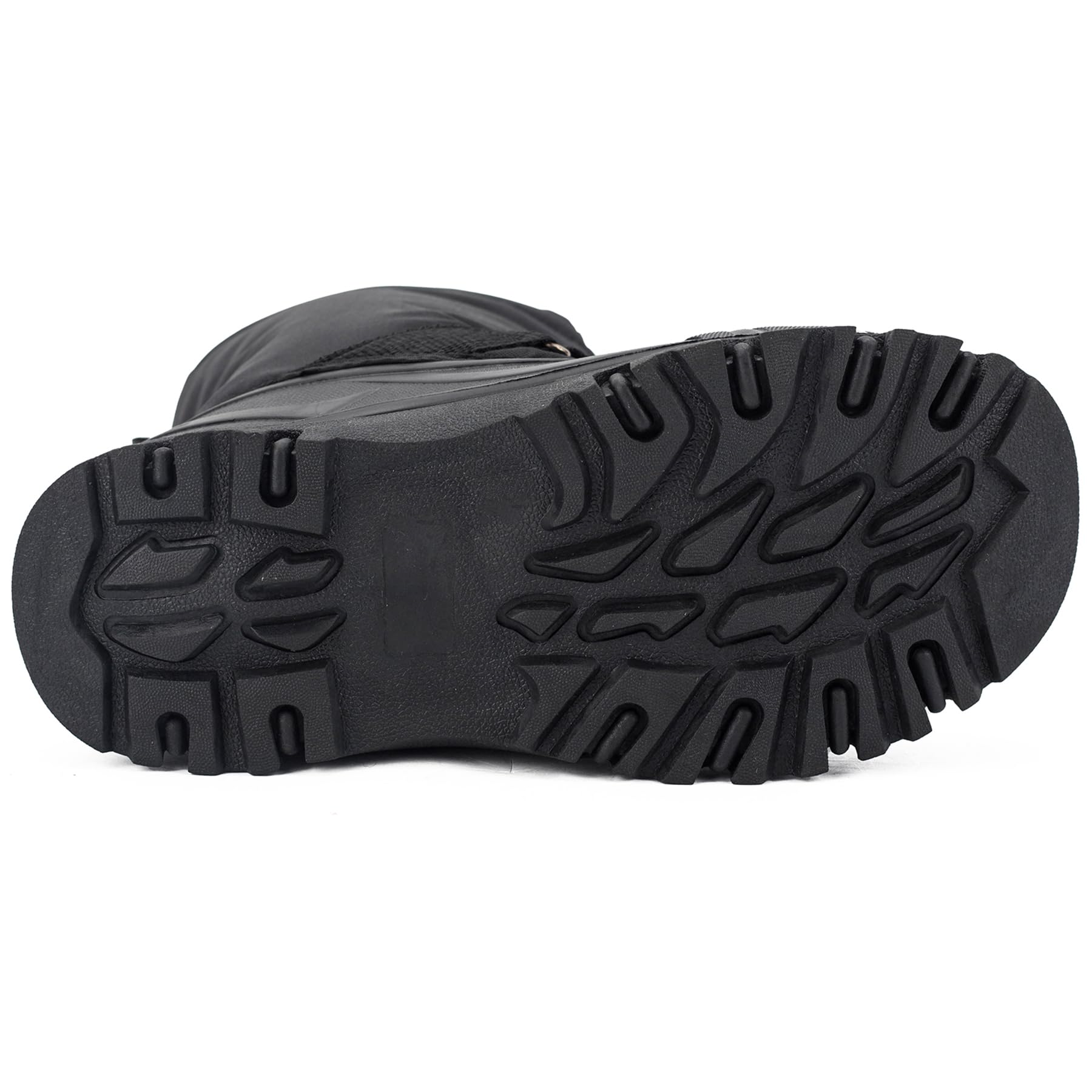 Azooken Bambino Stivali da Neve Ragazzi Ragazza Impermeabili Caloroso Scarpe Inverno 28-40