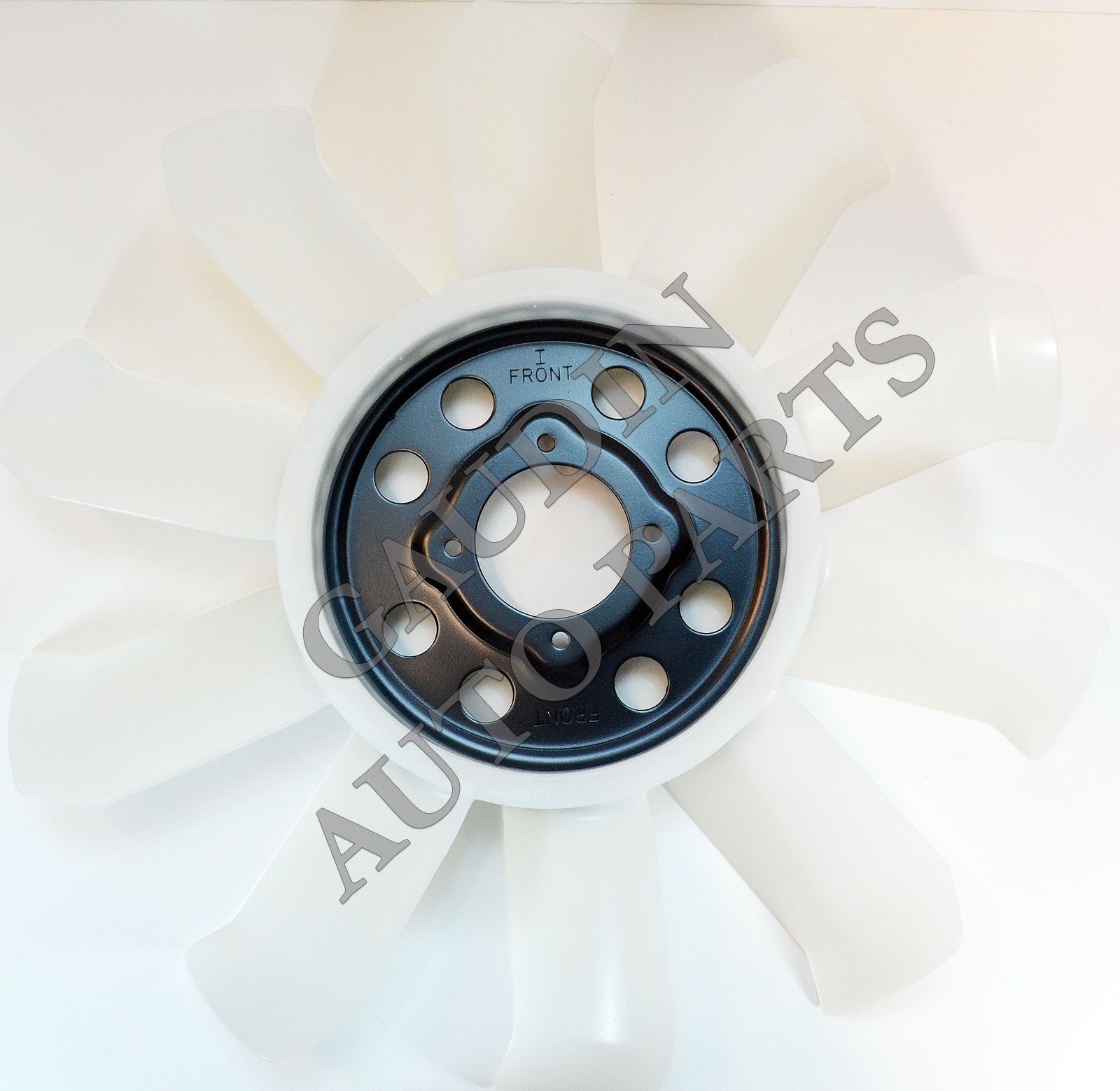 パーツ FFWD F3A-FCC Body - Spare Parts - FFWD Wheels