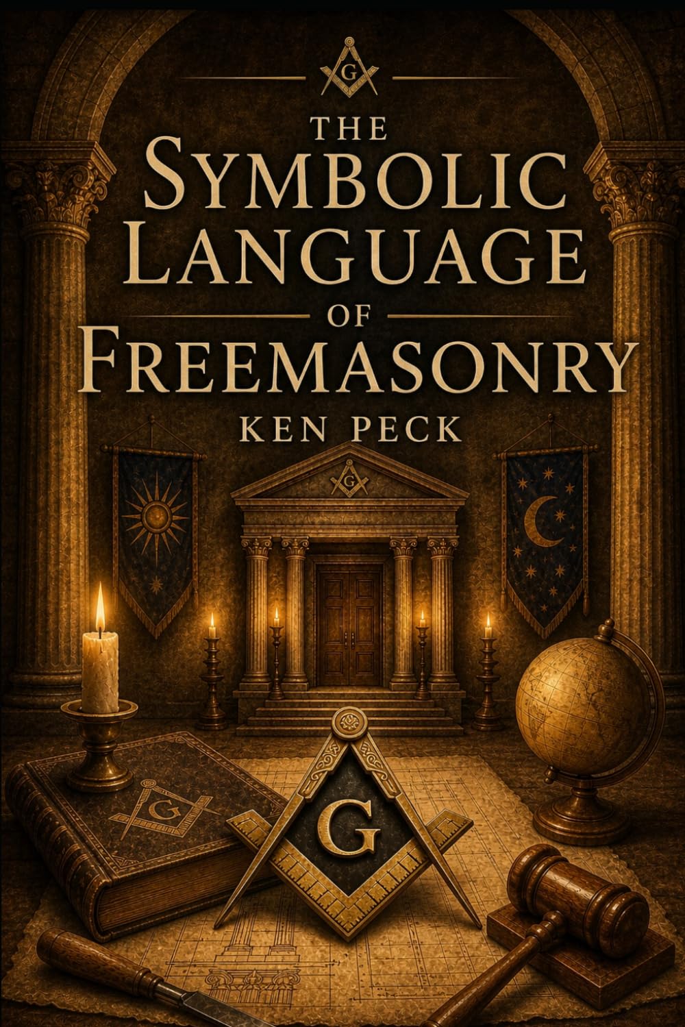 The Symbolic Language of Freemasonry (Brotherhood)