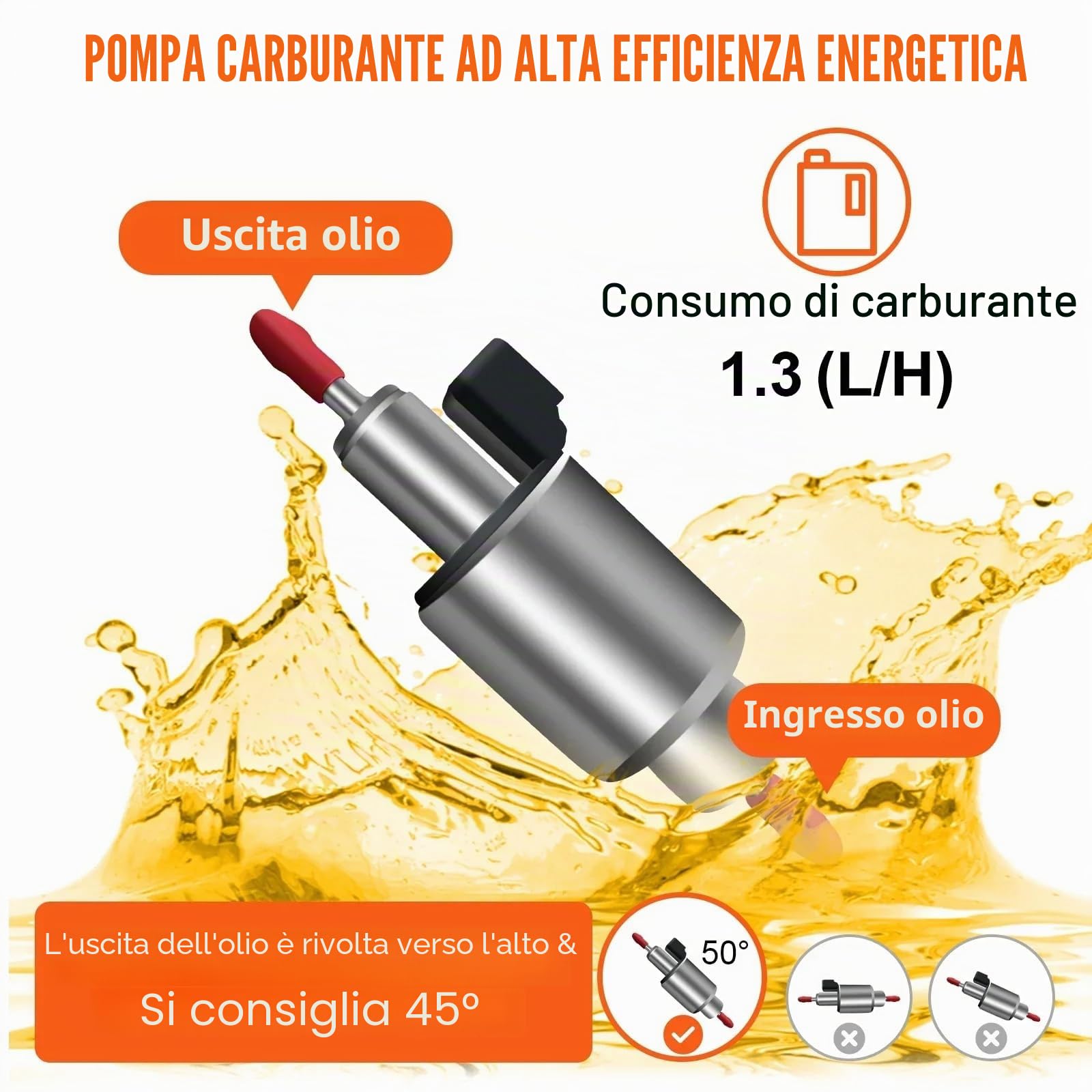 Riscaldamento Idraulico Diesel 12V 10KW in Acciaio Inox 310s per Barca, Roulotte, Camper – Riscaldamento Diesel 12V