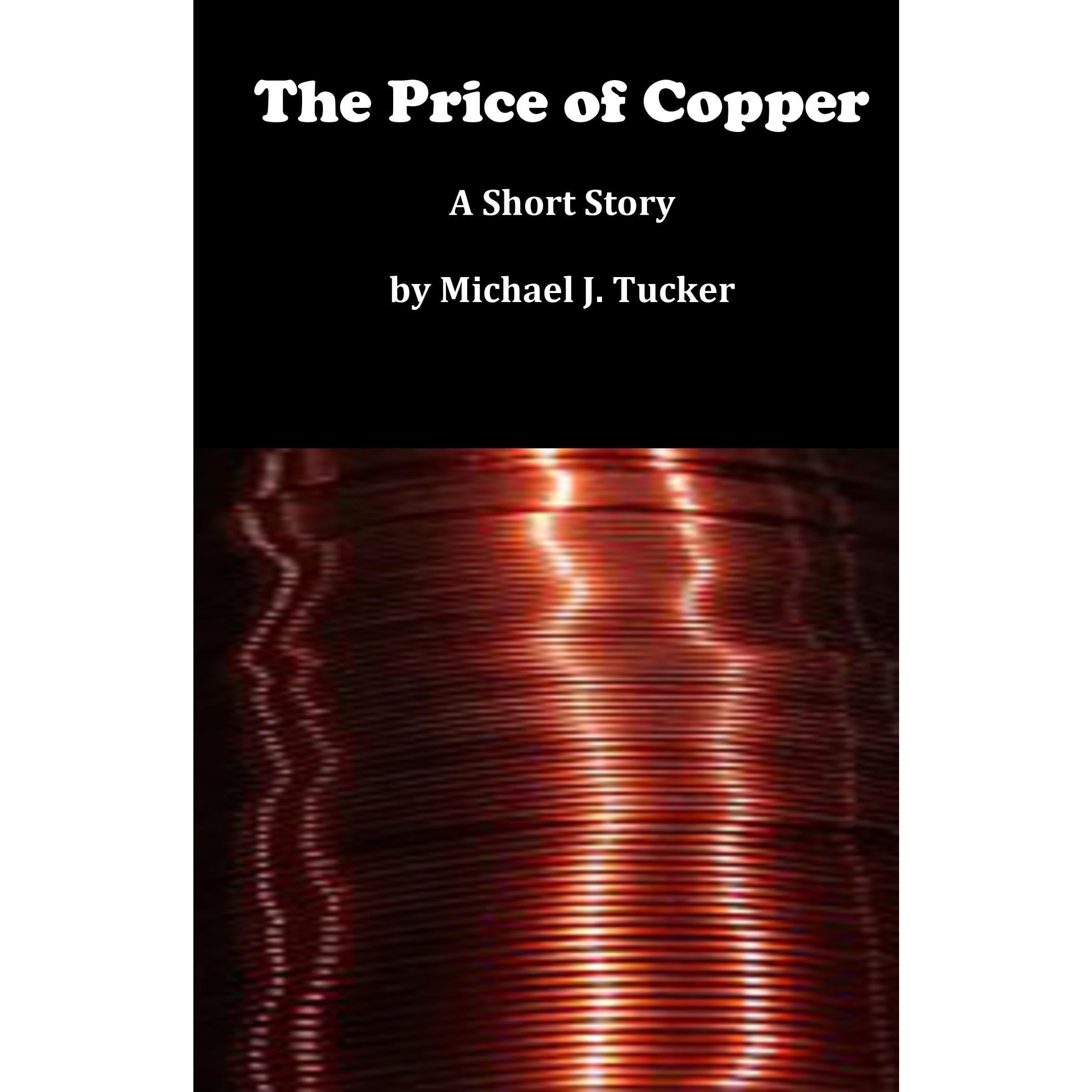 The Price of Copper