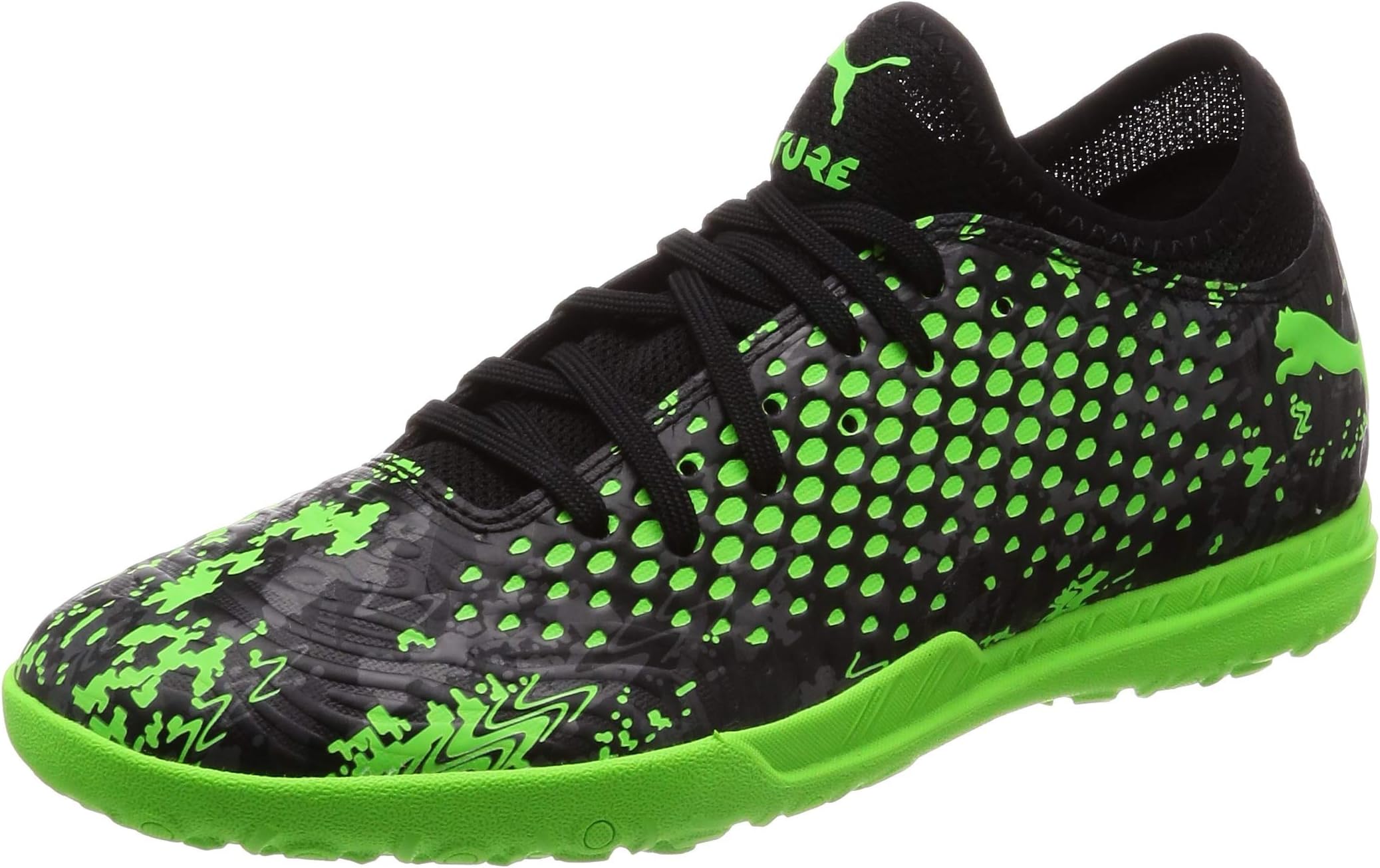 Puma Men's Future 19.4 Tt Football Shoes