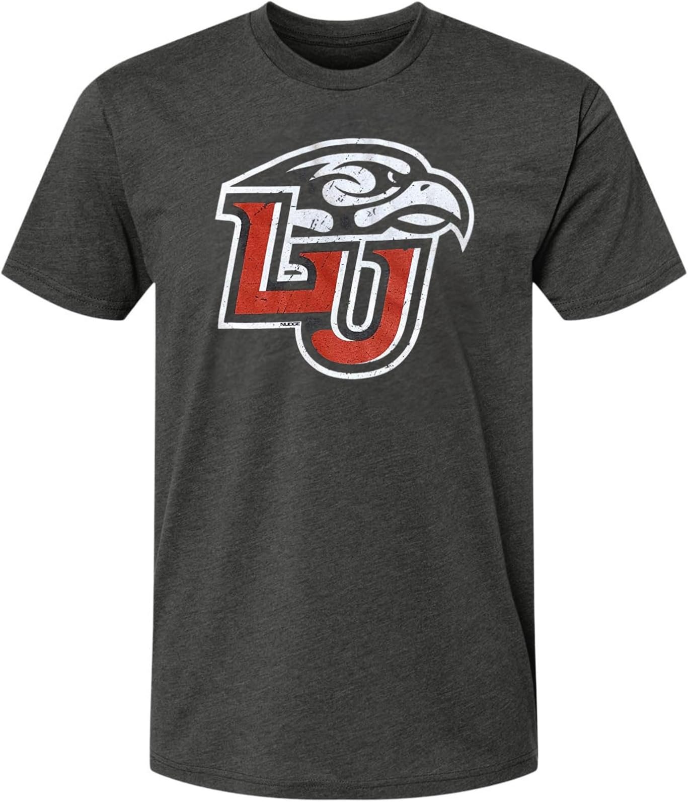 Official NCAA Collegiate Unisex Super Soft T-Shirts