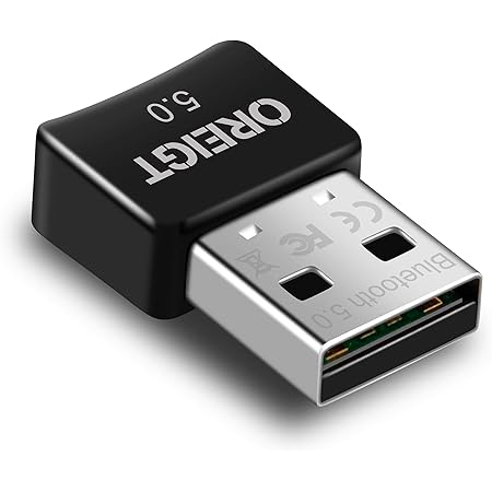 Amazon 年アップグレード Bluetooth 5 0 アダプター Bluetooth Usbアダプタ Bluetooth Usb アダプタ Bluetooth Dongle 超小型usb ドングル Bluetoothアダプター Windows8 8 1 10対応可 Cmaowo Bluetoothアダプタ 通販