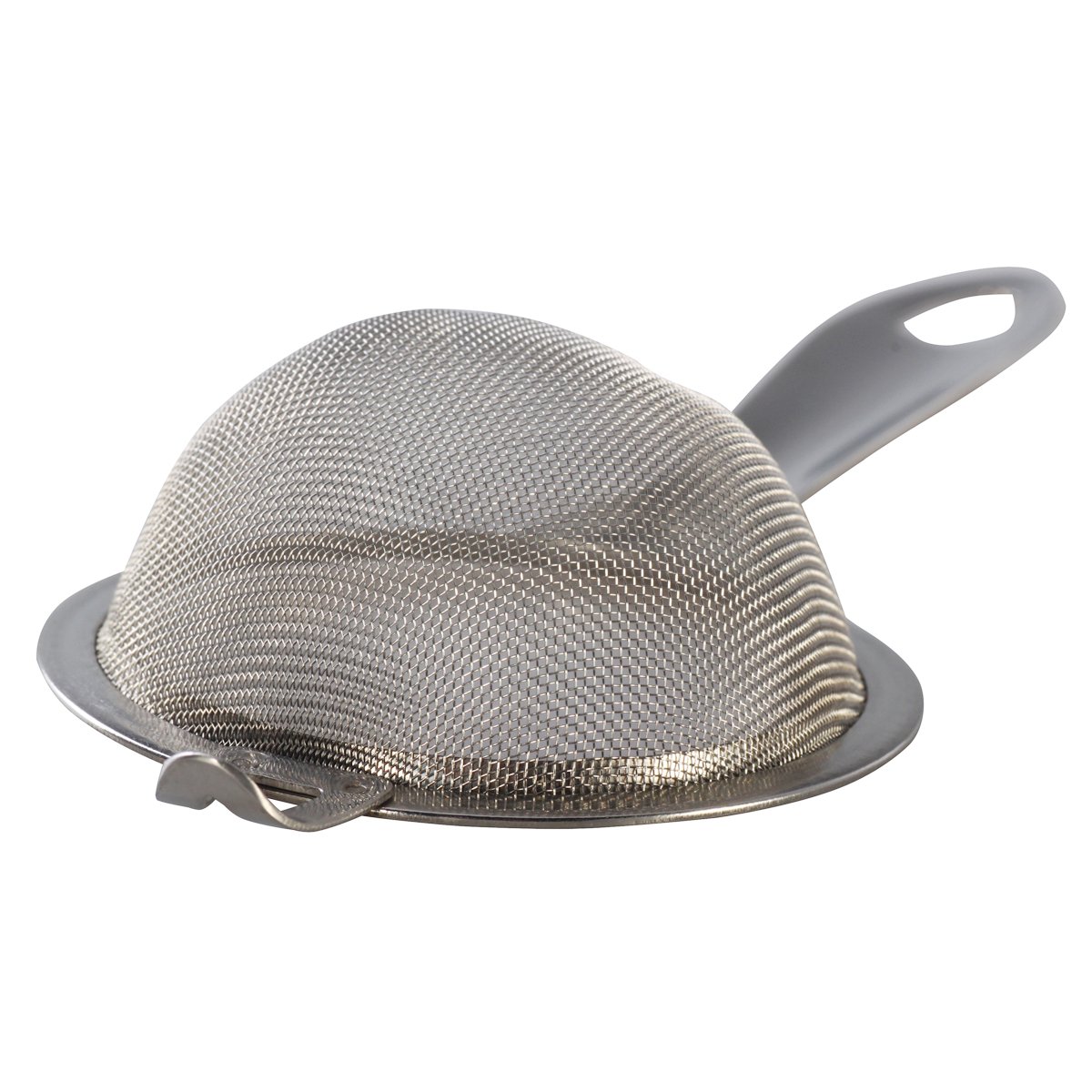 Forever Crystal All-Stainless Steel Strainer 10 Cm Presto, 26 x 10.199999999999999 x 3.7 cm, Assorted