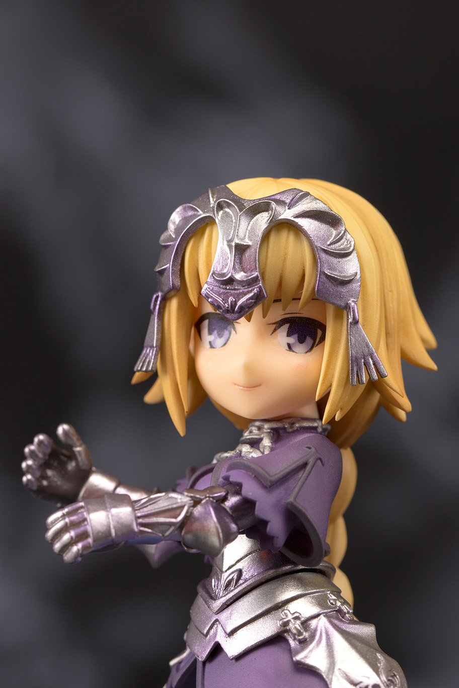 Amazon | スマホスタンド 美少女キャラクターコレクション No.16 Fate