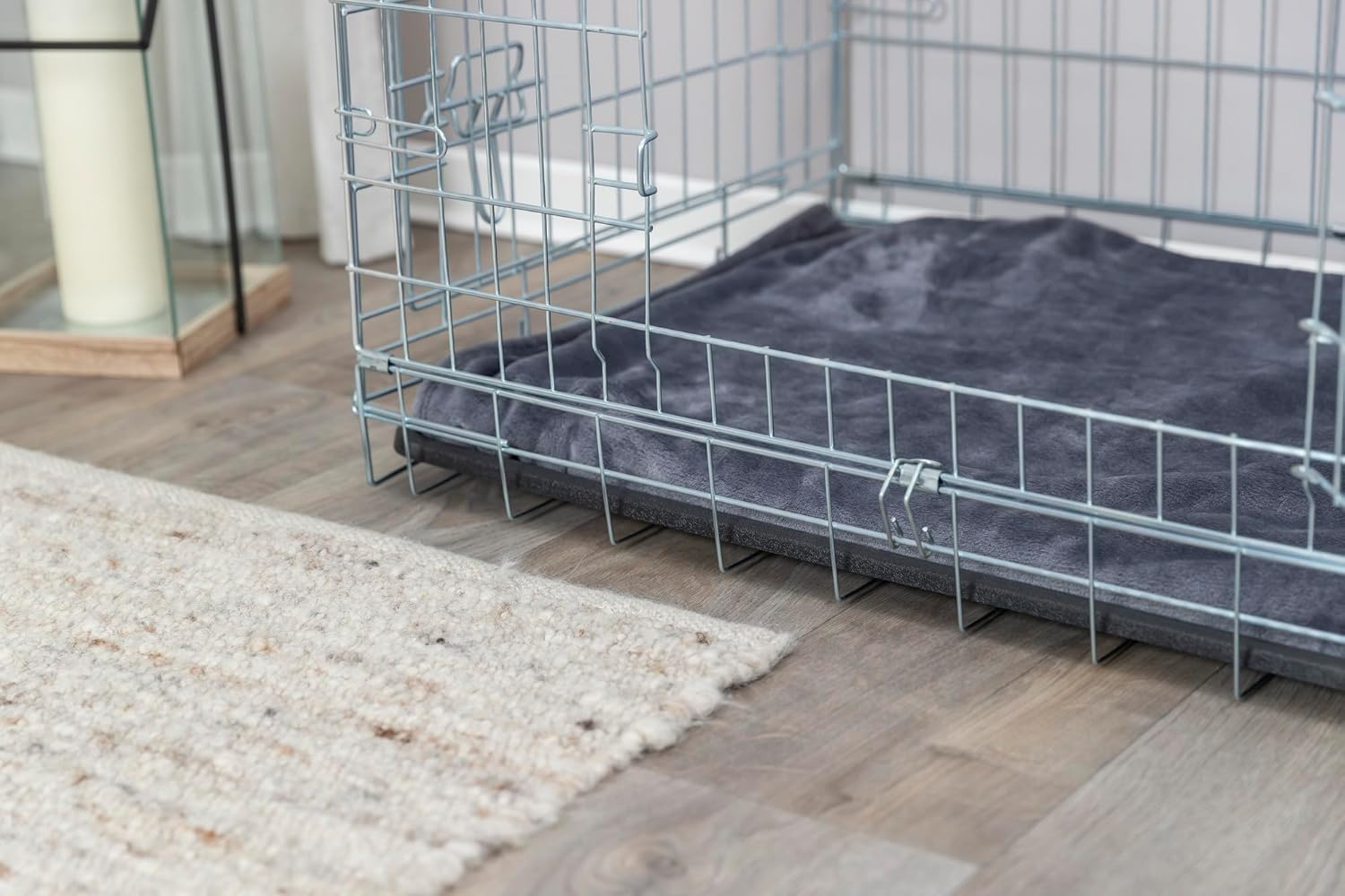 Trixie 3925 Transport Cage 109 79 71 cm