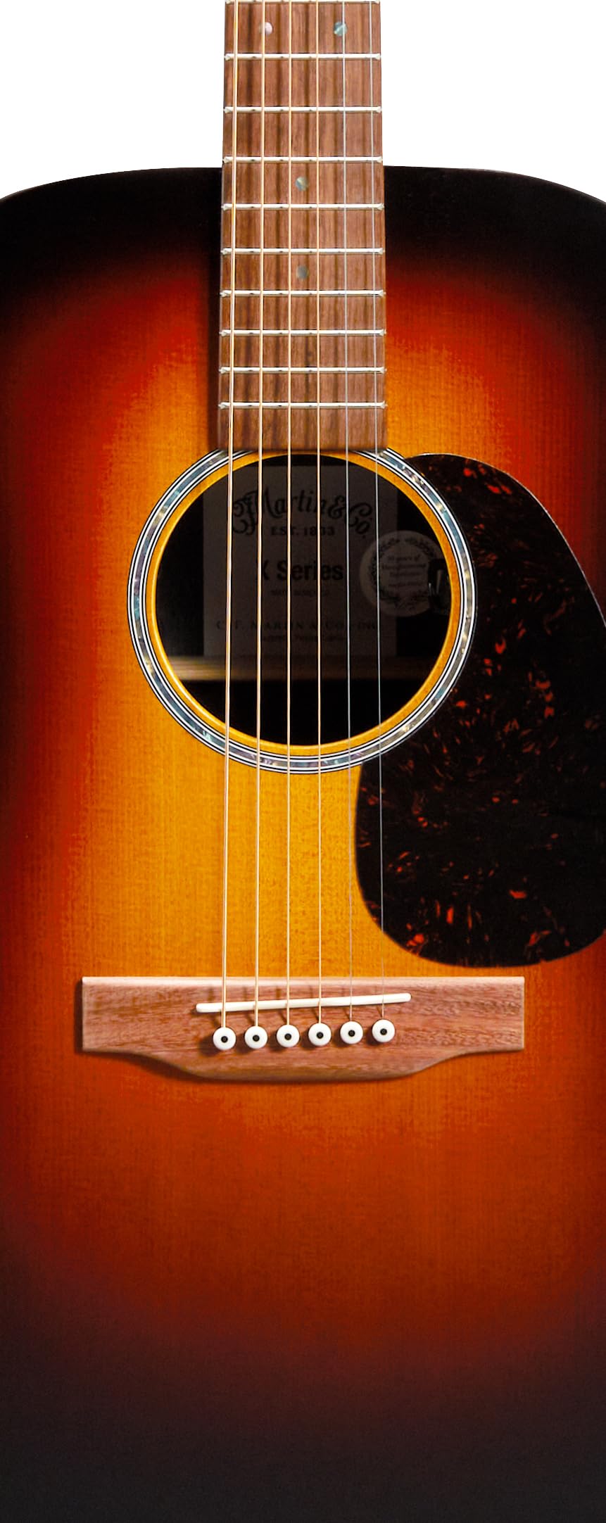 ギター Martin guitar Amazon.com: Martin DX2E Acoustic Electric Guitar Ziricote Burst