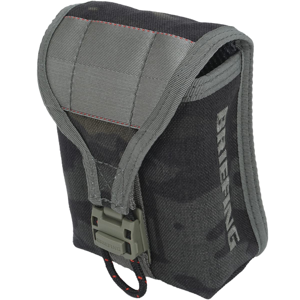 Amazon.co.jp: [ブリーフィング]BRIEFING GOLF MIL COLLECTION WOLF