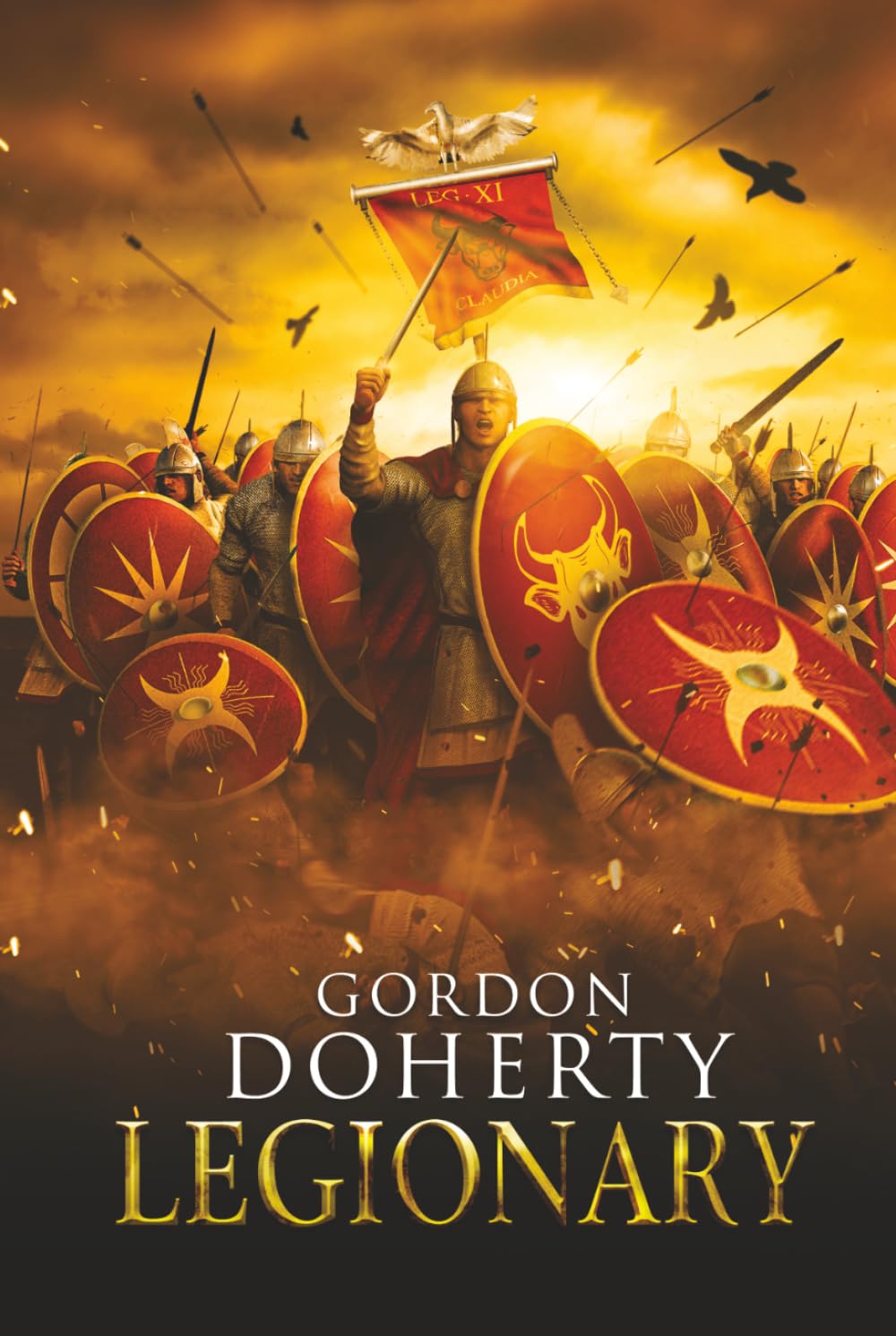 Legionary