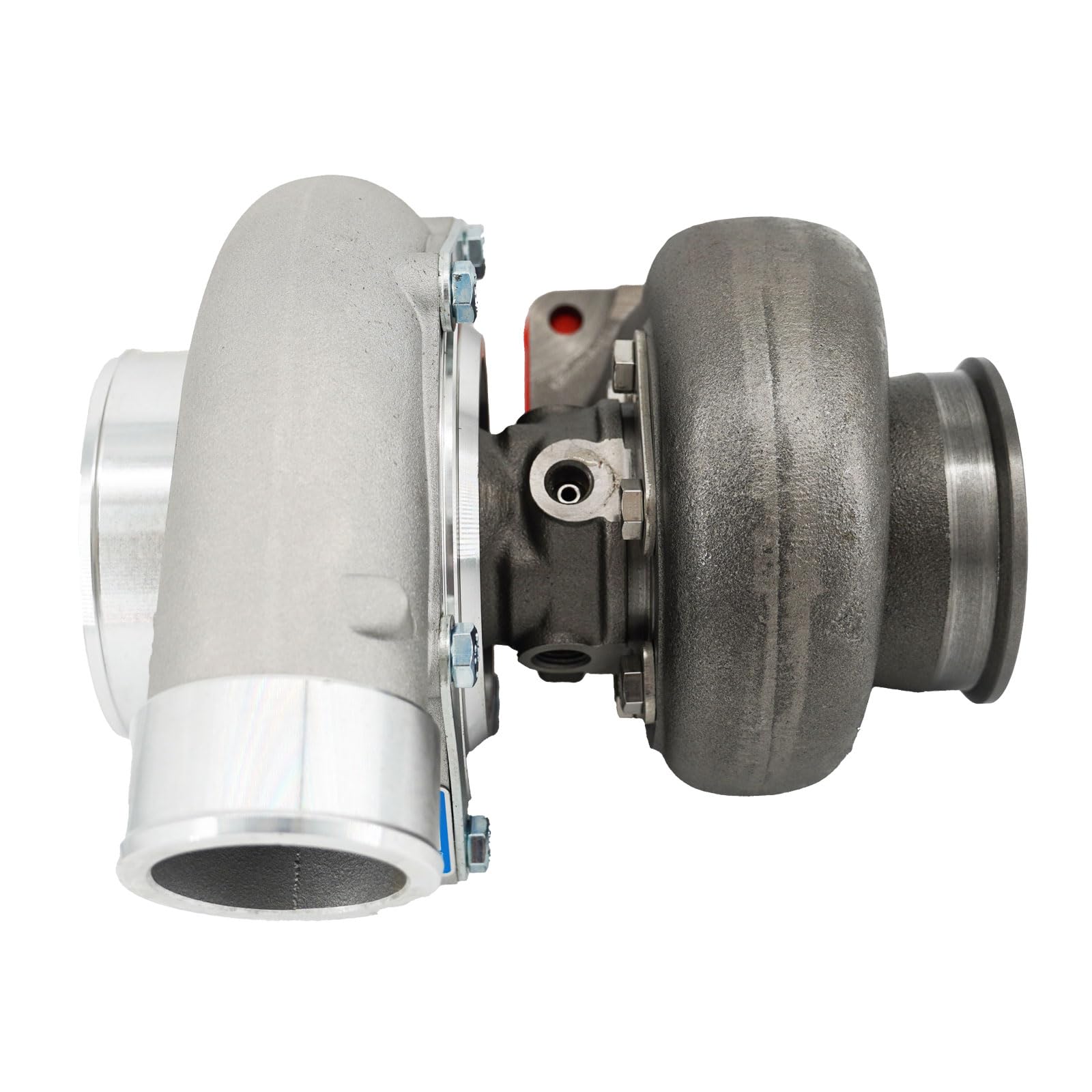 Amazon.com: BULL BOOST PERFORMANCE GEN II GT35 GTX3582 Billet 