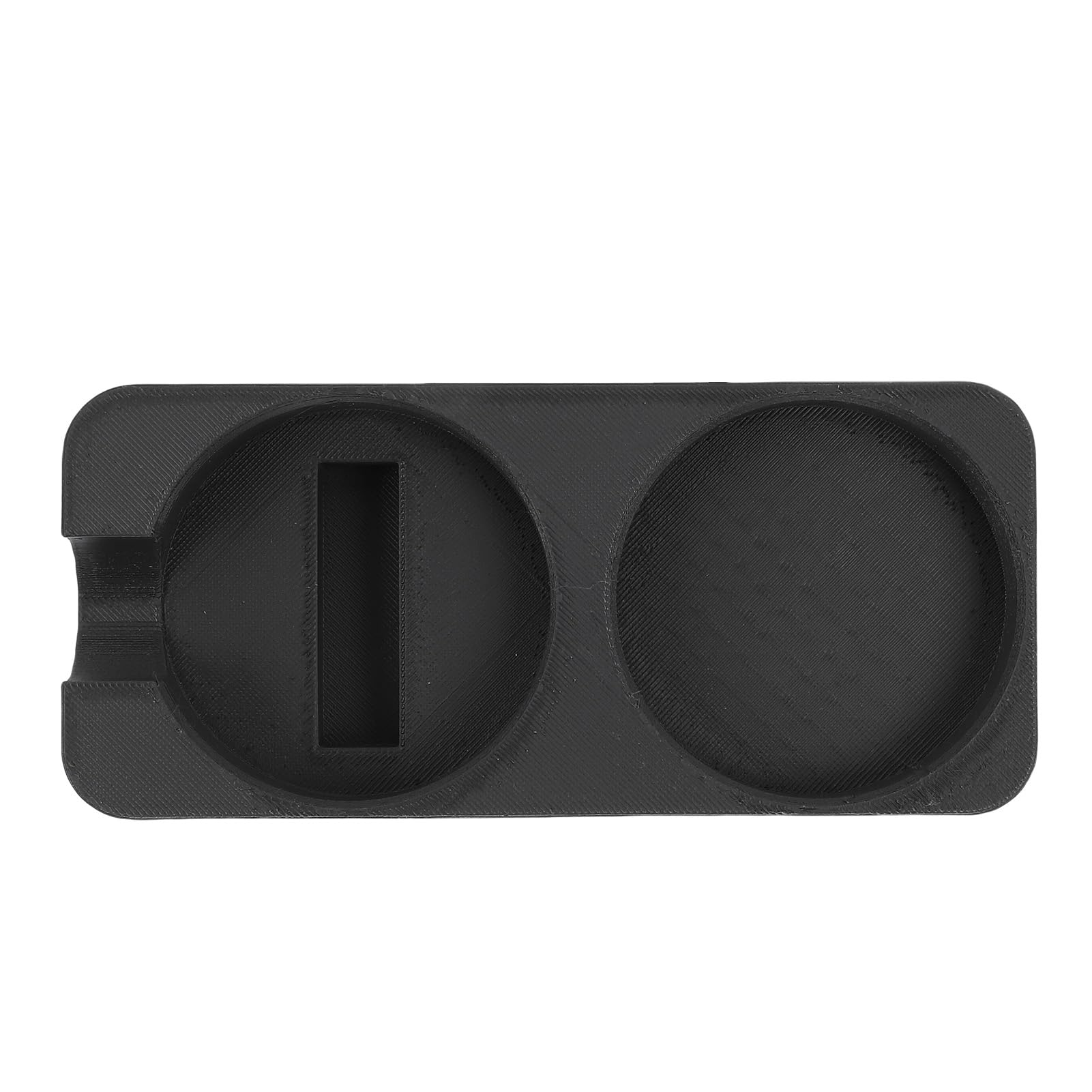 Base de doseur de café adaptée à la Station de bourrage Stable, porte-filtre à café ES601 655 701