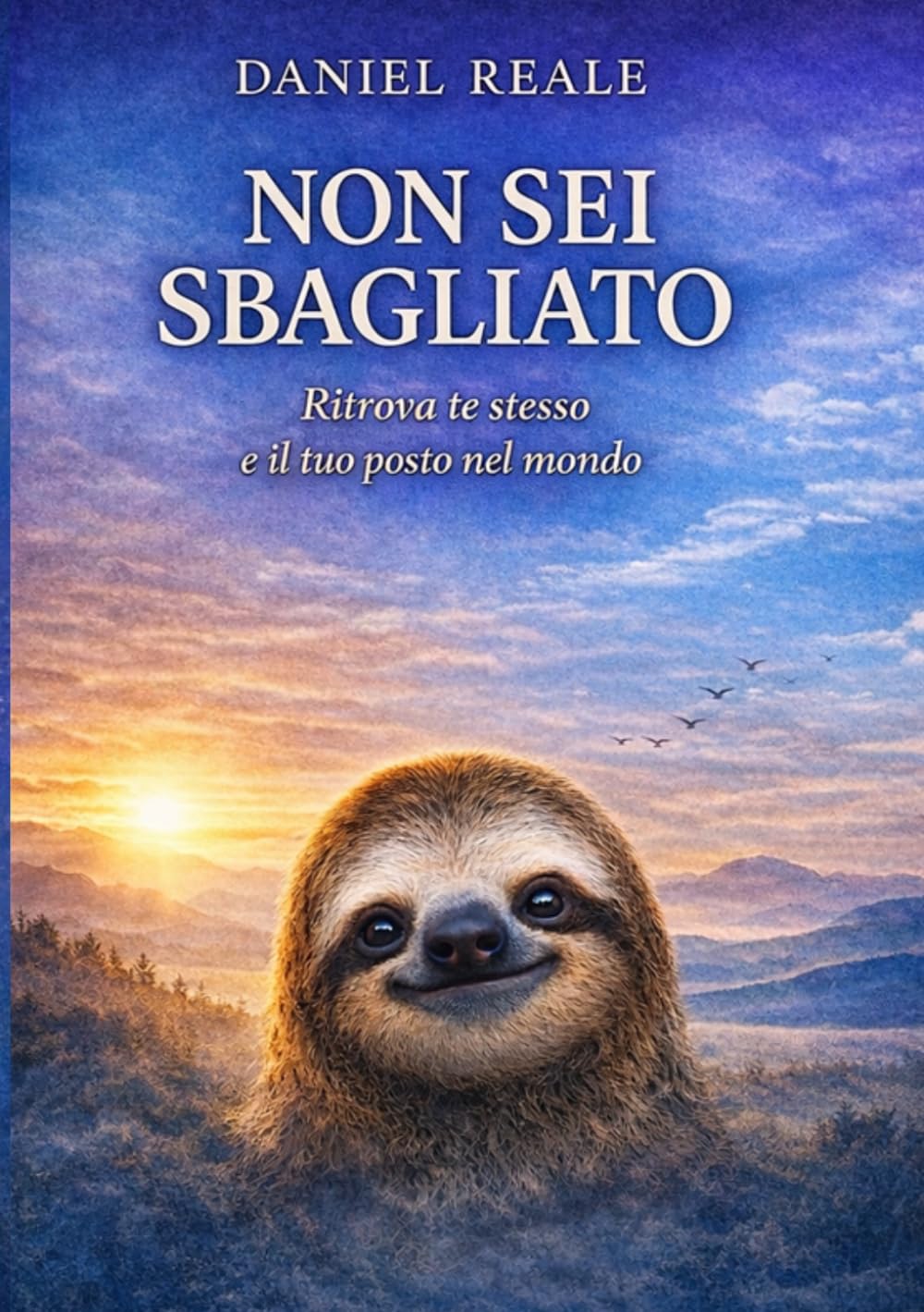 Non sei sbagliato