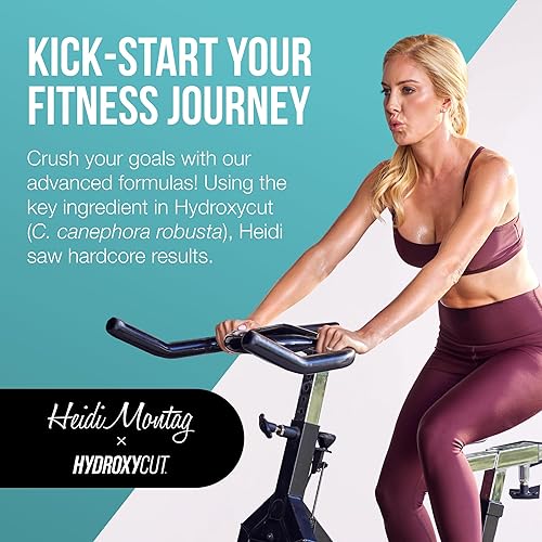 Miniatura 6 de Cápsulas para pérdida de peso Hydroxycut Hardcore Elite 1 1